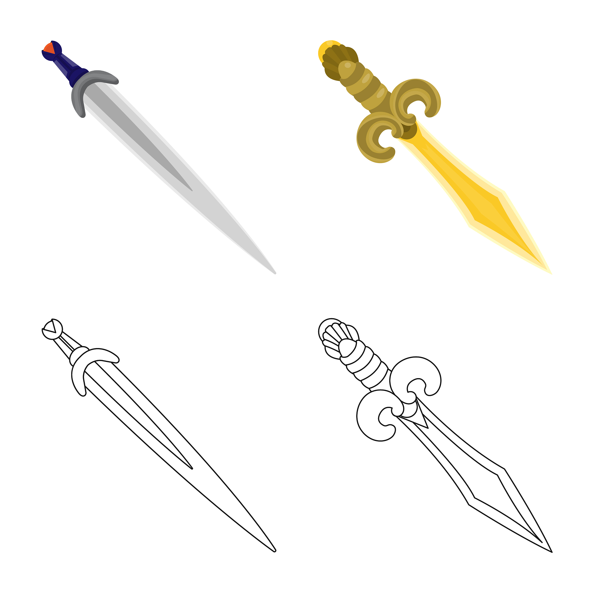 game and armor logo