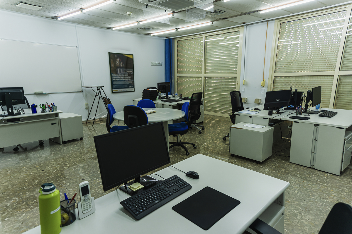 承德广播电视大学办公自动化专业：未来职场热门选择