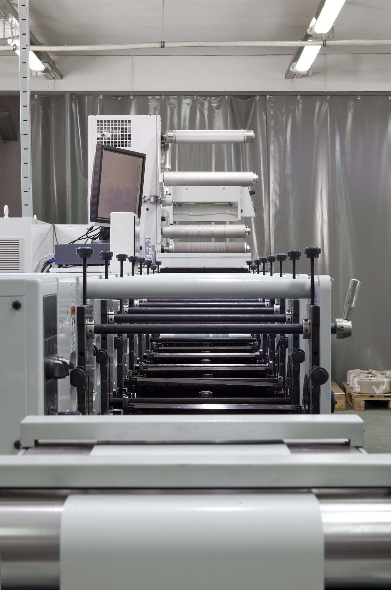 印刷机常见的问题