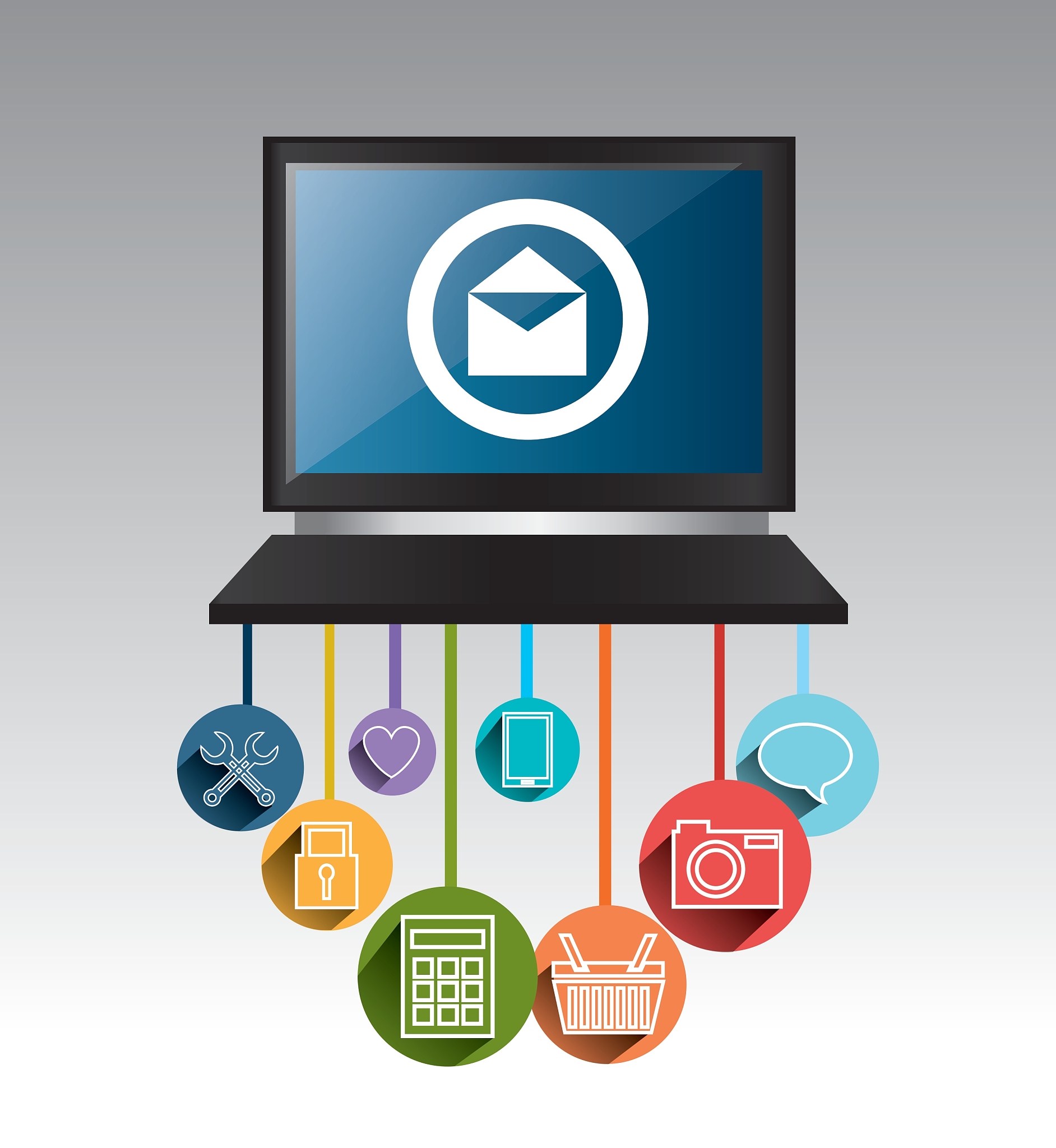 social media design