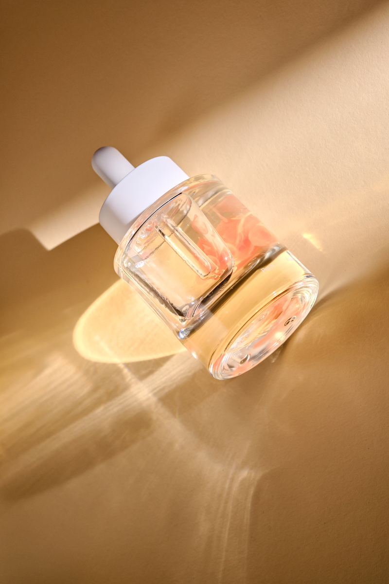 仙肤莱青春定格卸妆洁颜液可以去除粉底液吗？