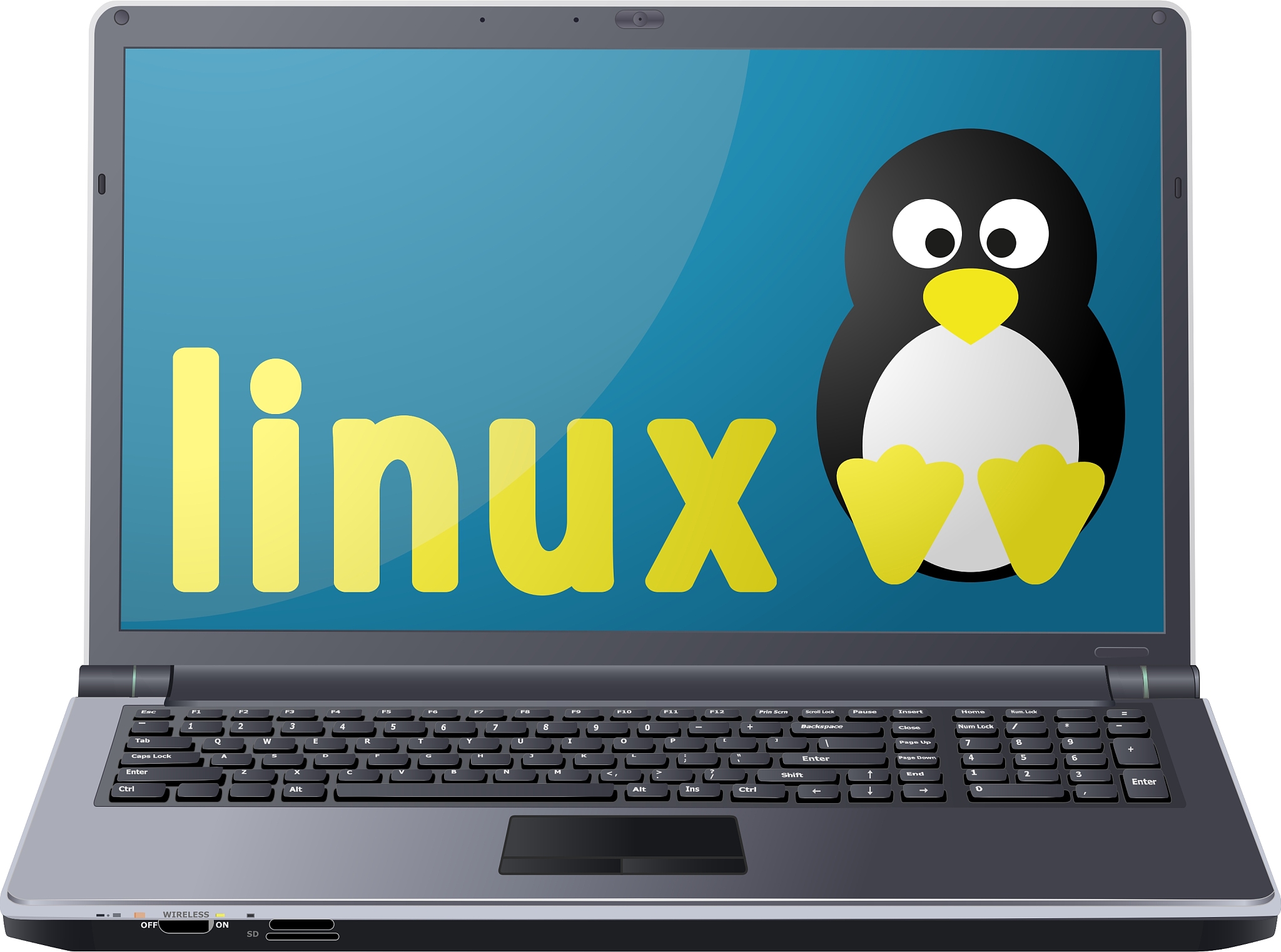 Linux系统