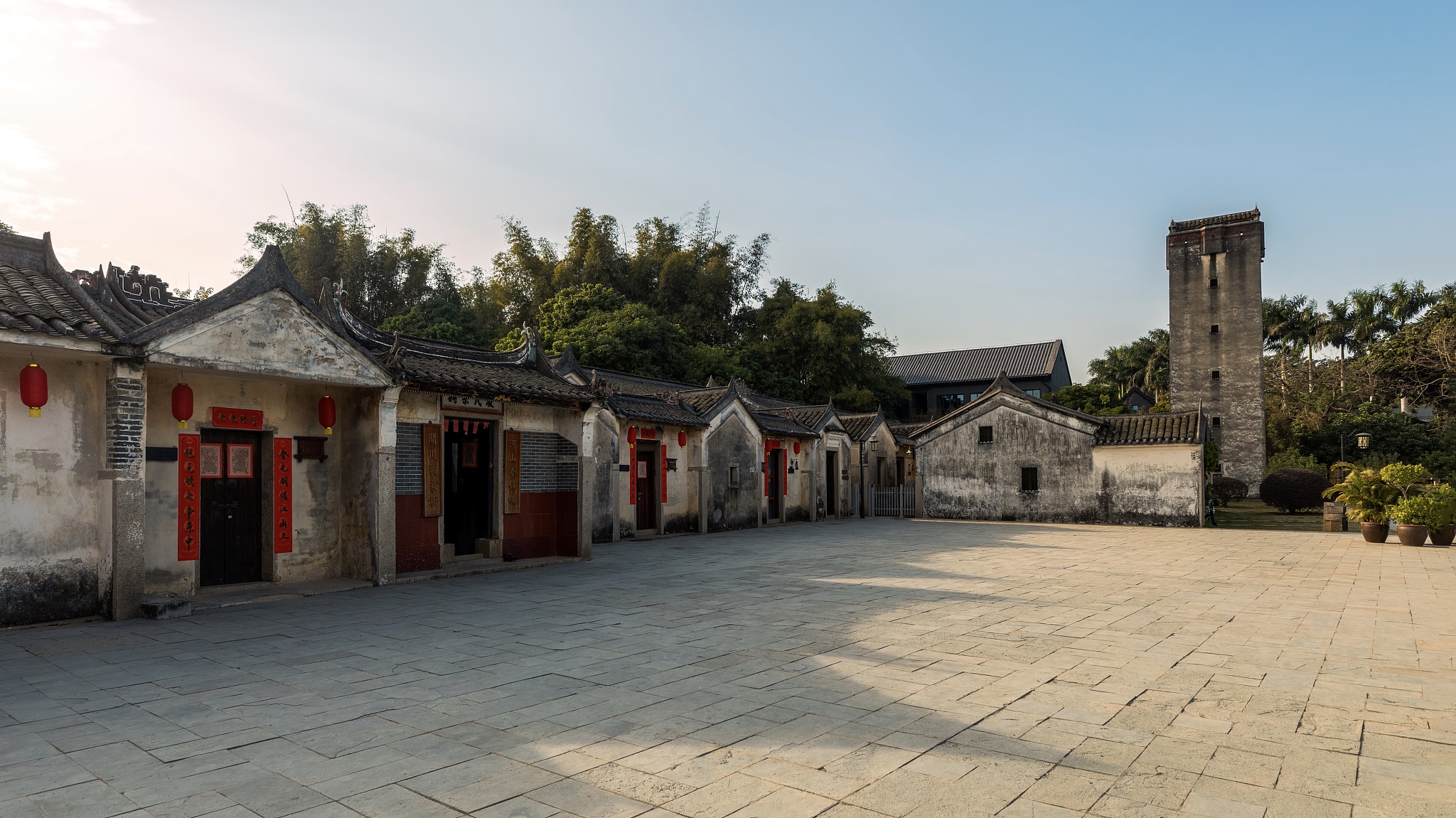 如何制定广州市从化区钱岗古村的广裕祠研究计划与预期结果