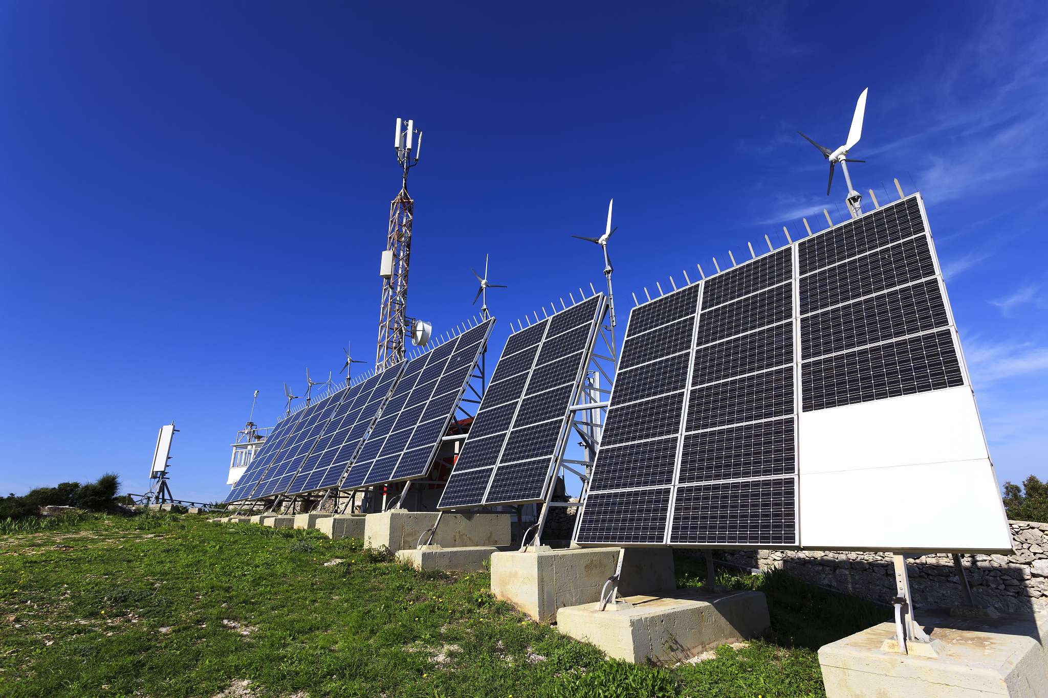 China's New Energy Revolution: Trends and Future Outlook