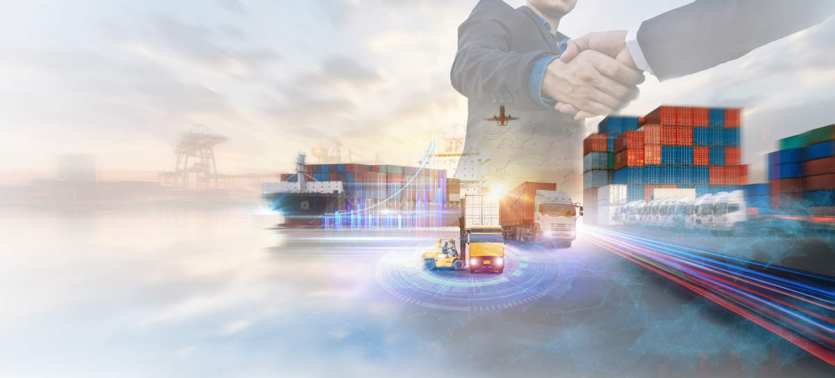 商贸贸易企业发展面临的挑战和机遇