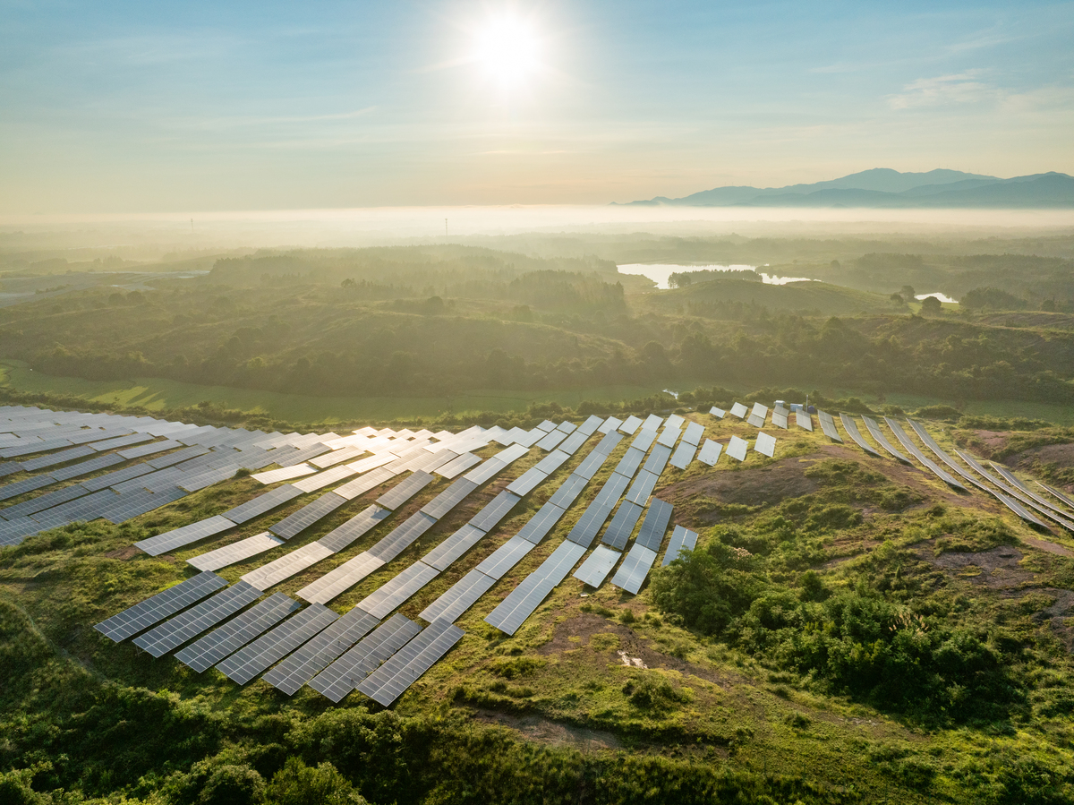 江西新能源科技职业学院光伏工程技术专业涉及哪些课程