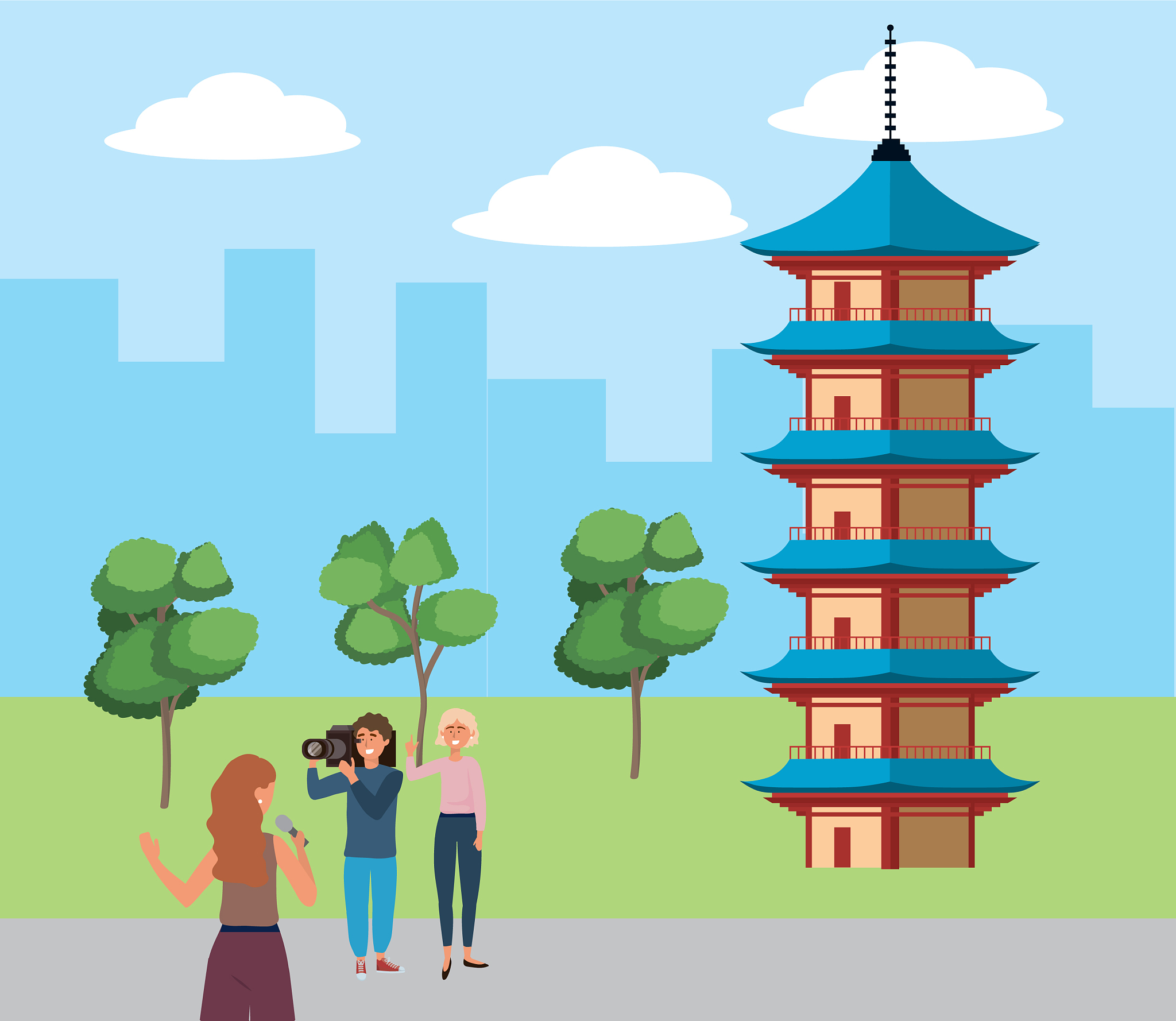 北京大学新闻专业介绍：历史、课程、方向与优势