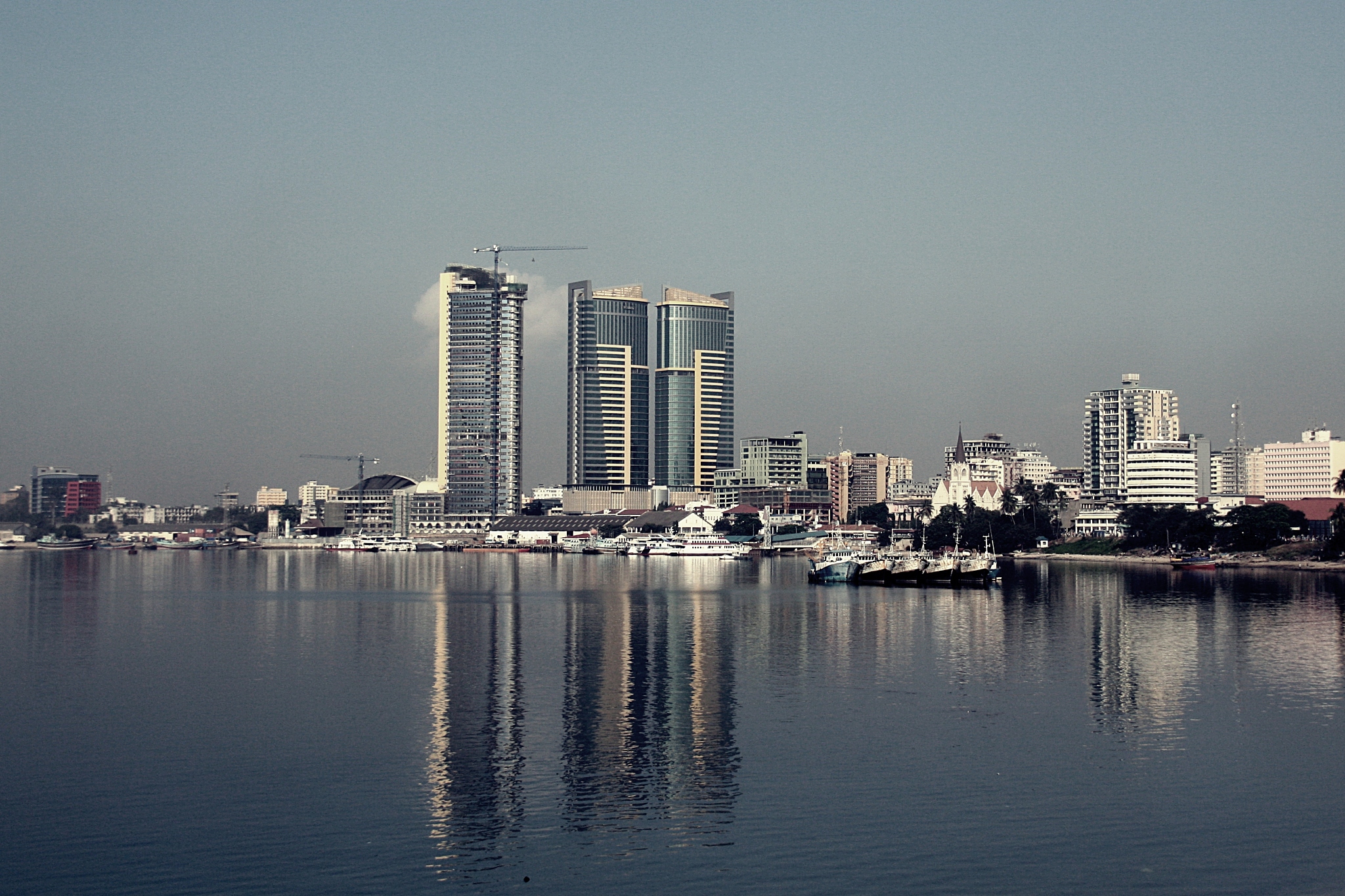 dar es salaam