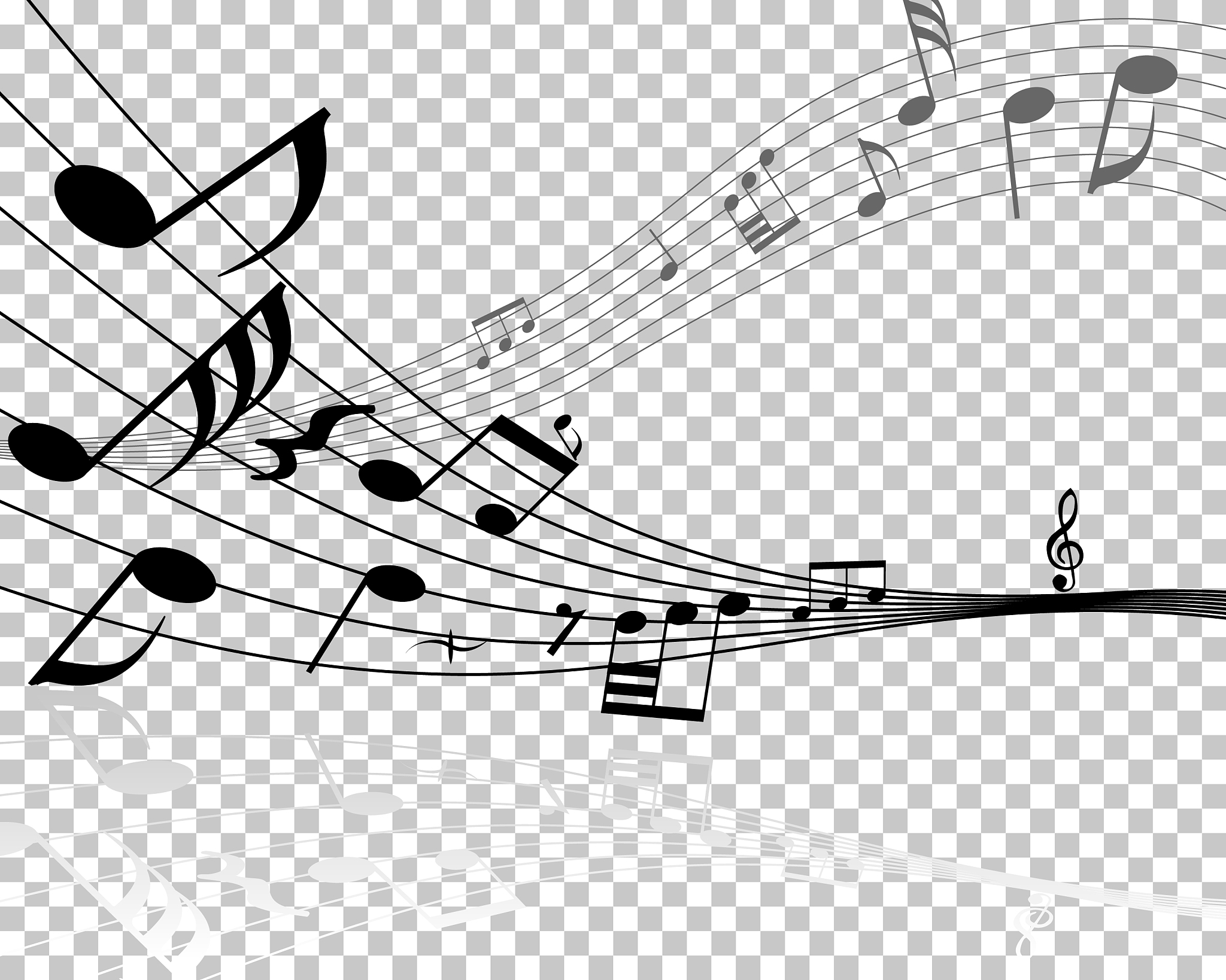 notes design