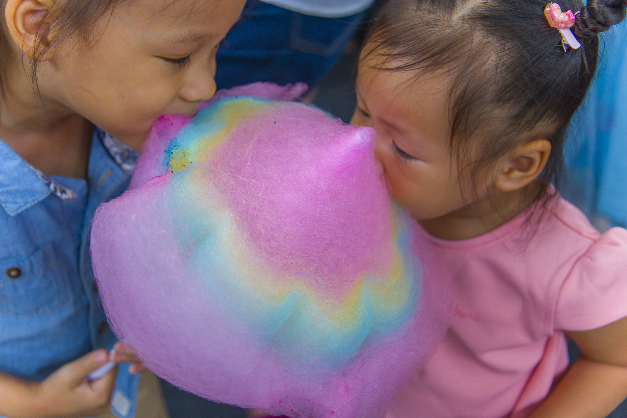 棉花糖的考验 写一篇300字小学作文