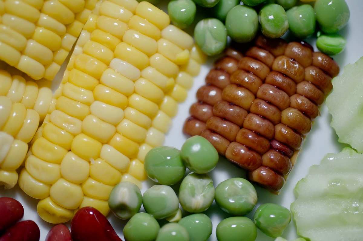 1200卡路里低成本食谱：三餐+零食，轻松瘦身！