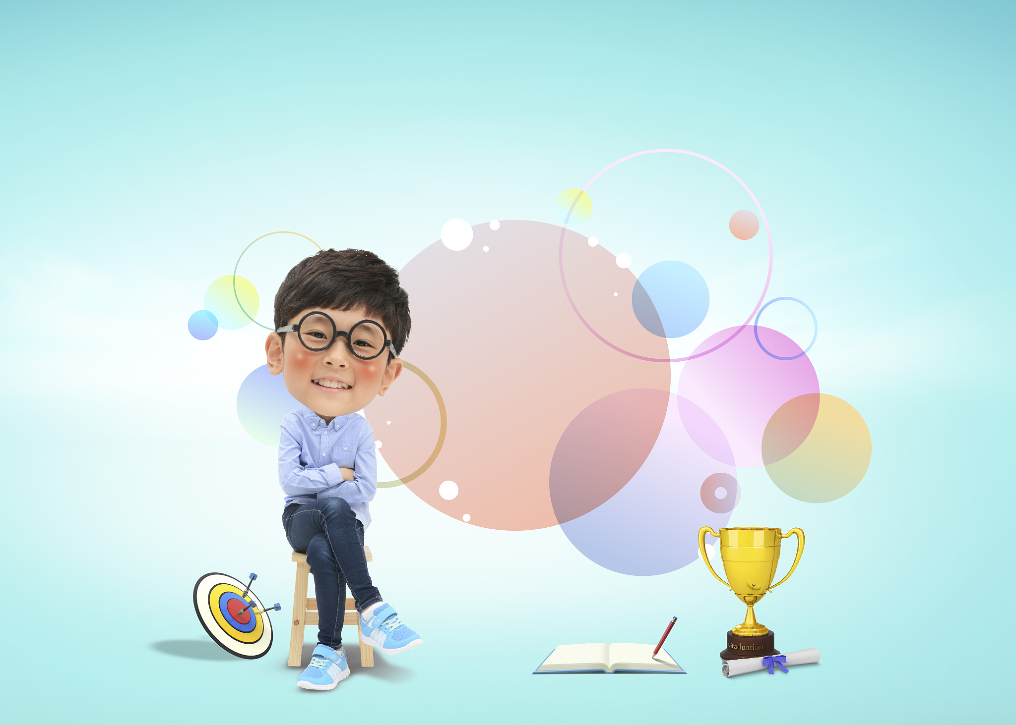 男幼师的需要什么条件