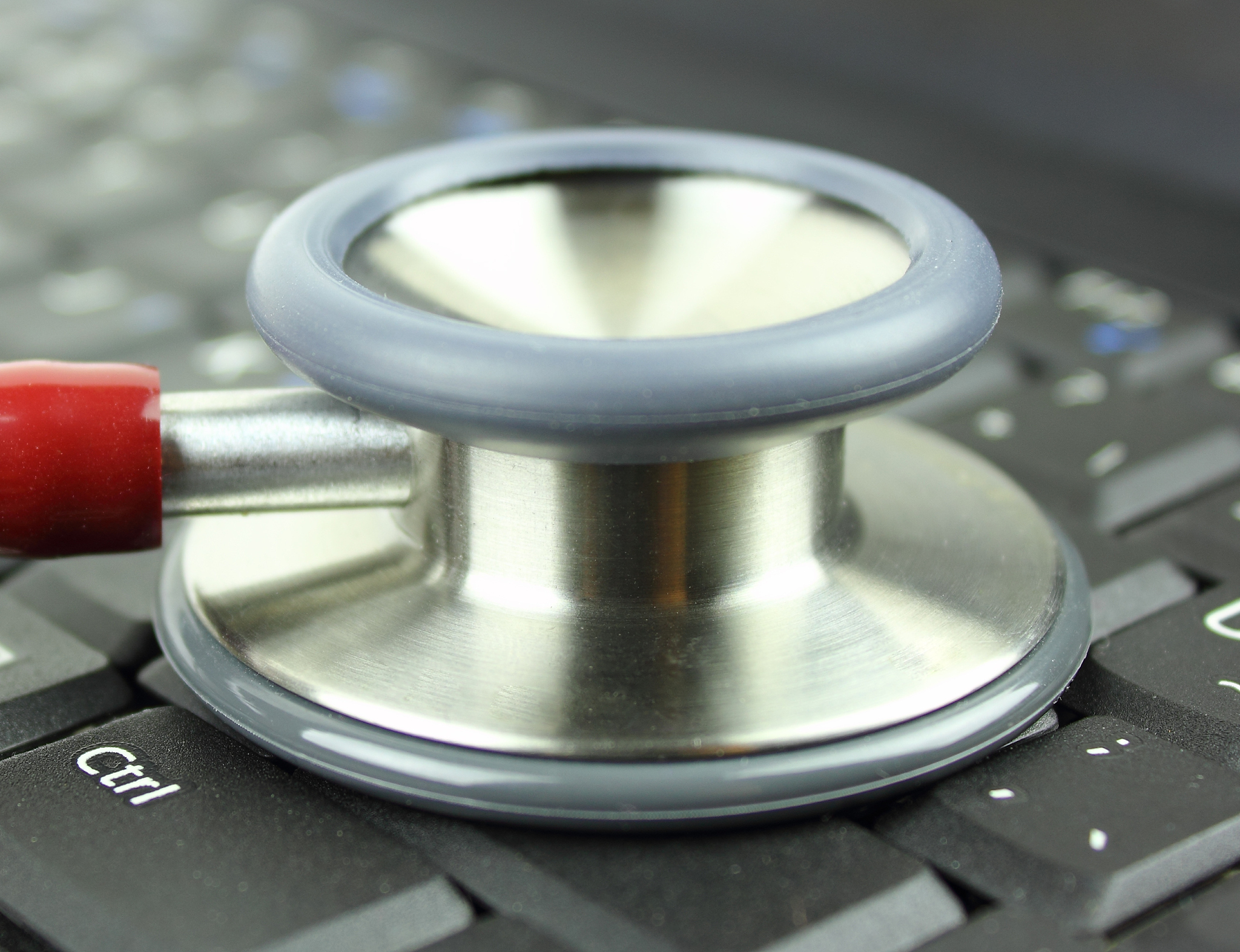 stethoscope