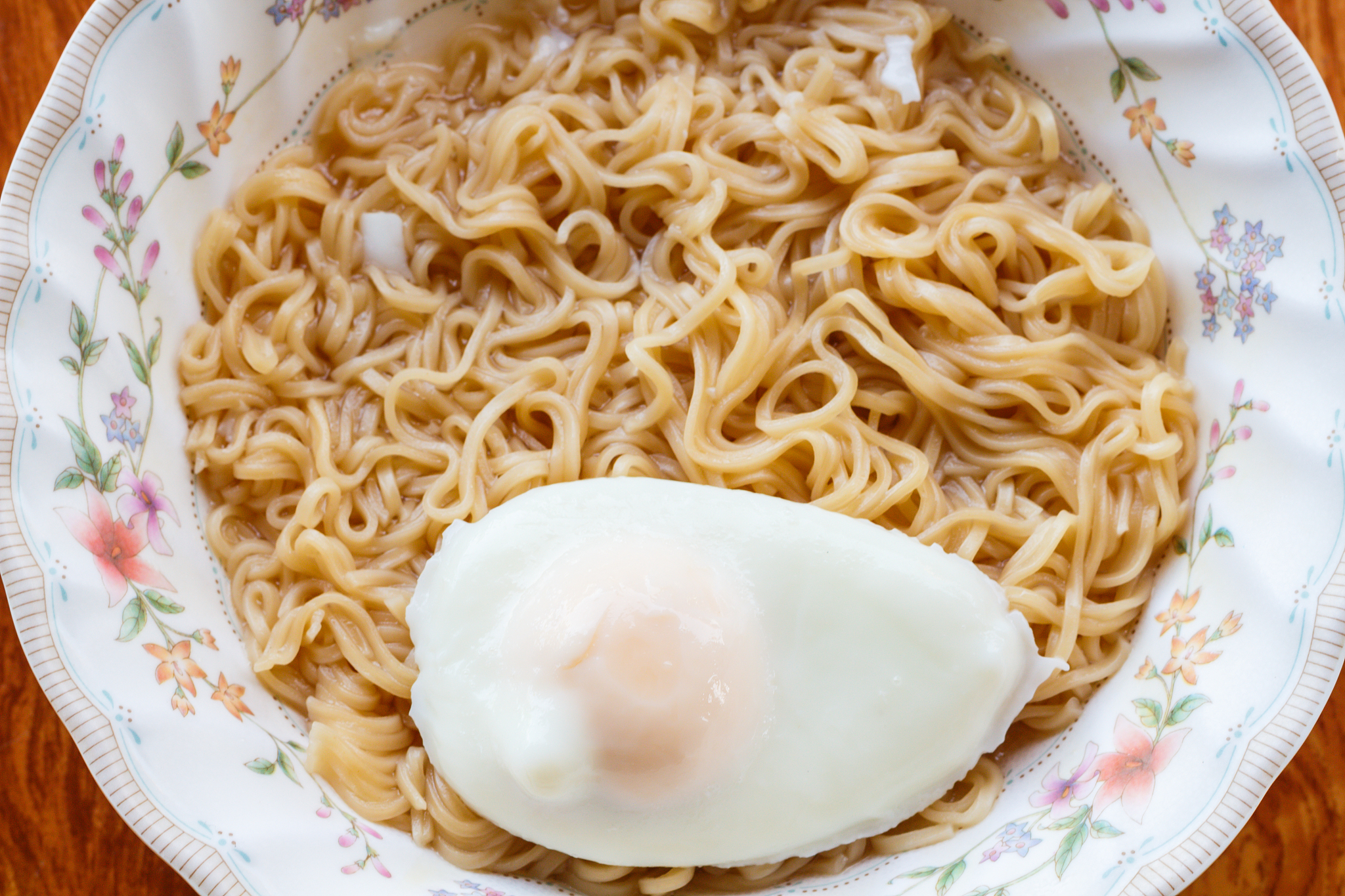 关于方便面的论文字数要求