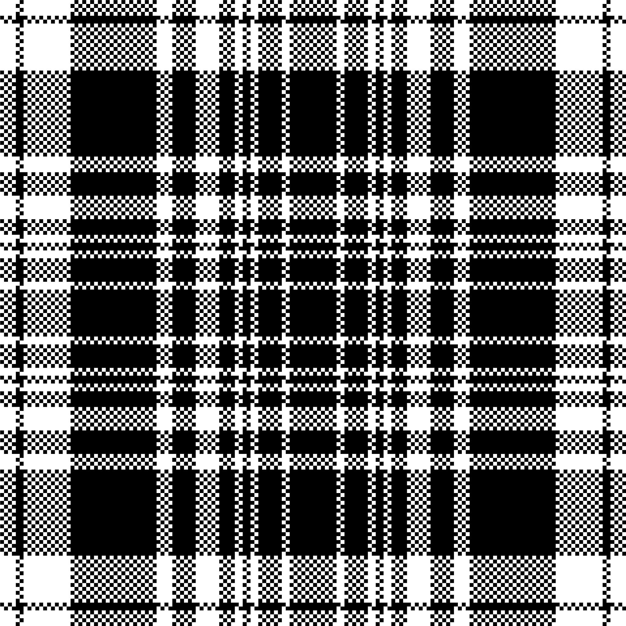 灰度矩阵法公式