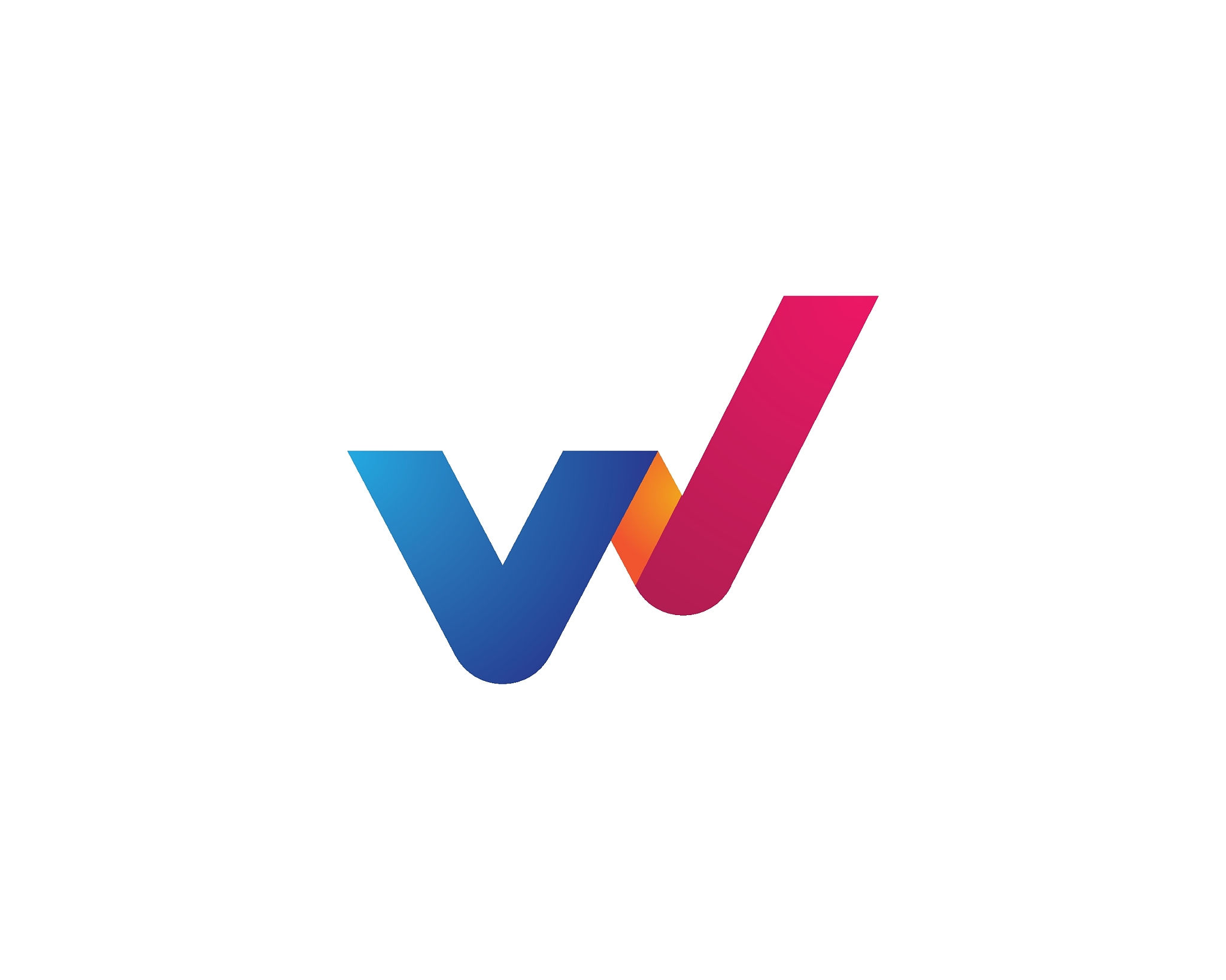 w letter business