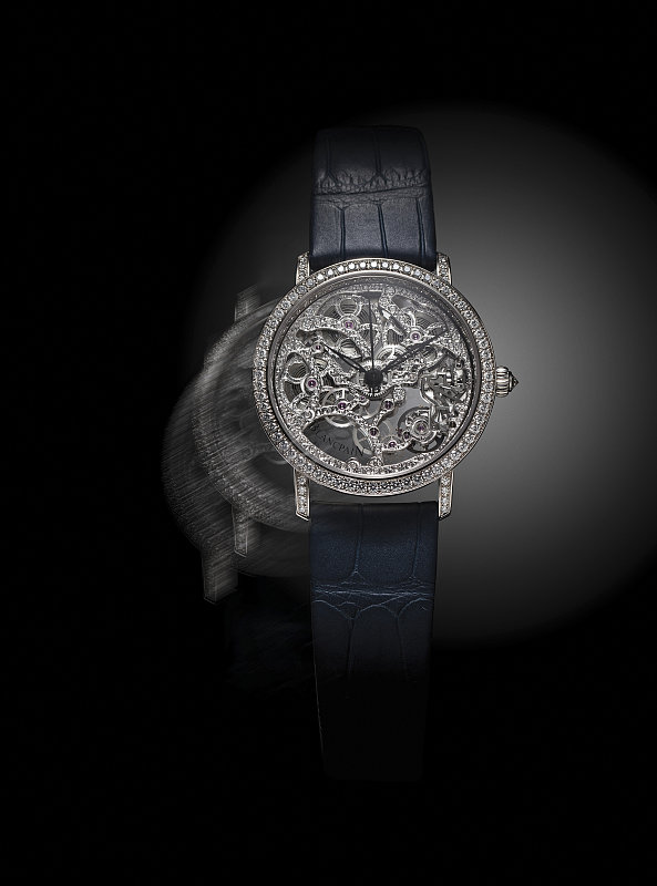 wristwatch