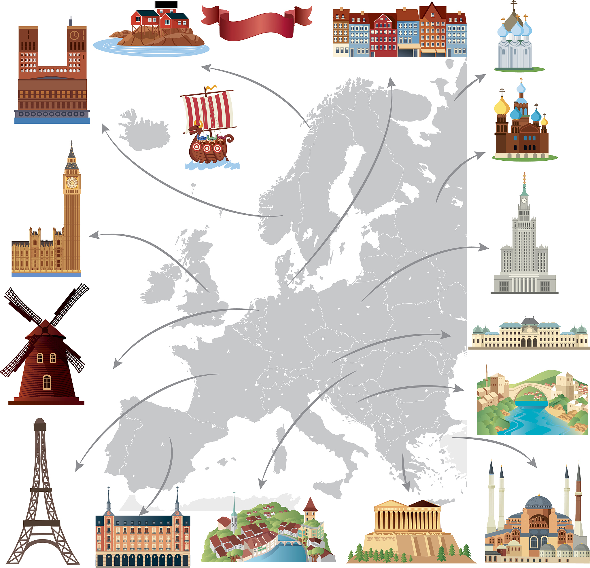 欧洲技术移民条件：申请指南及注意事项