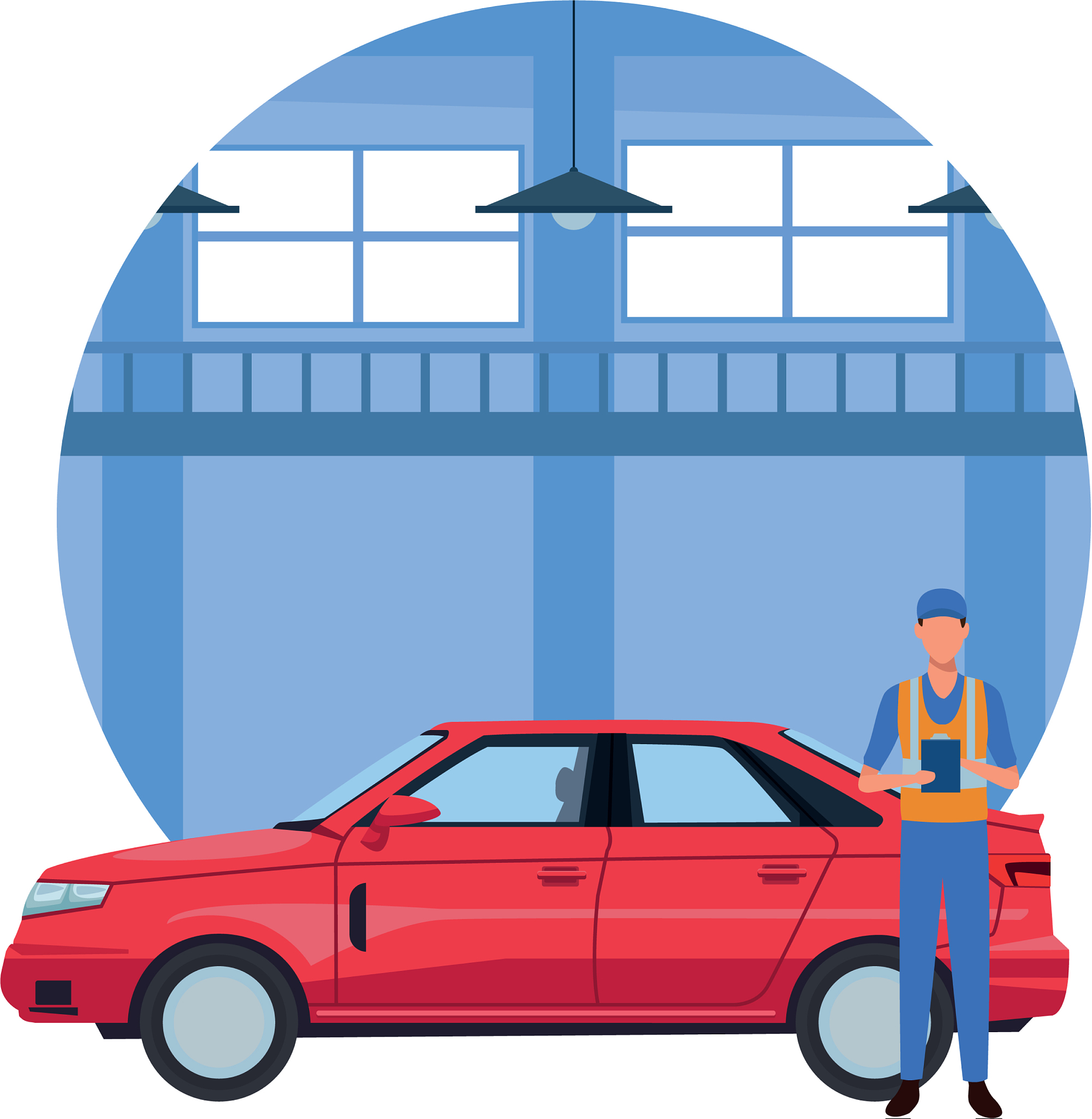 汽车专业课程内容详解：从设计到制造，全方位解读