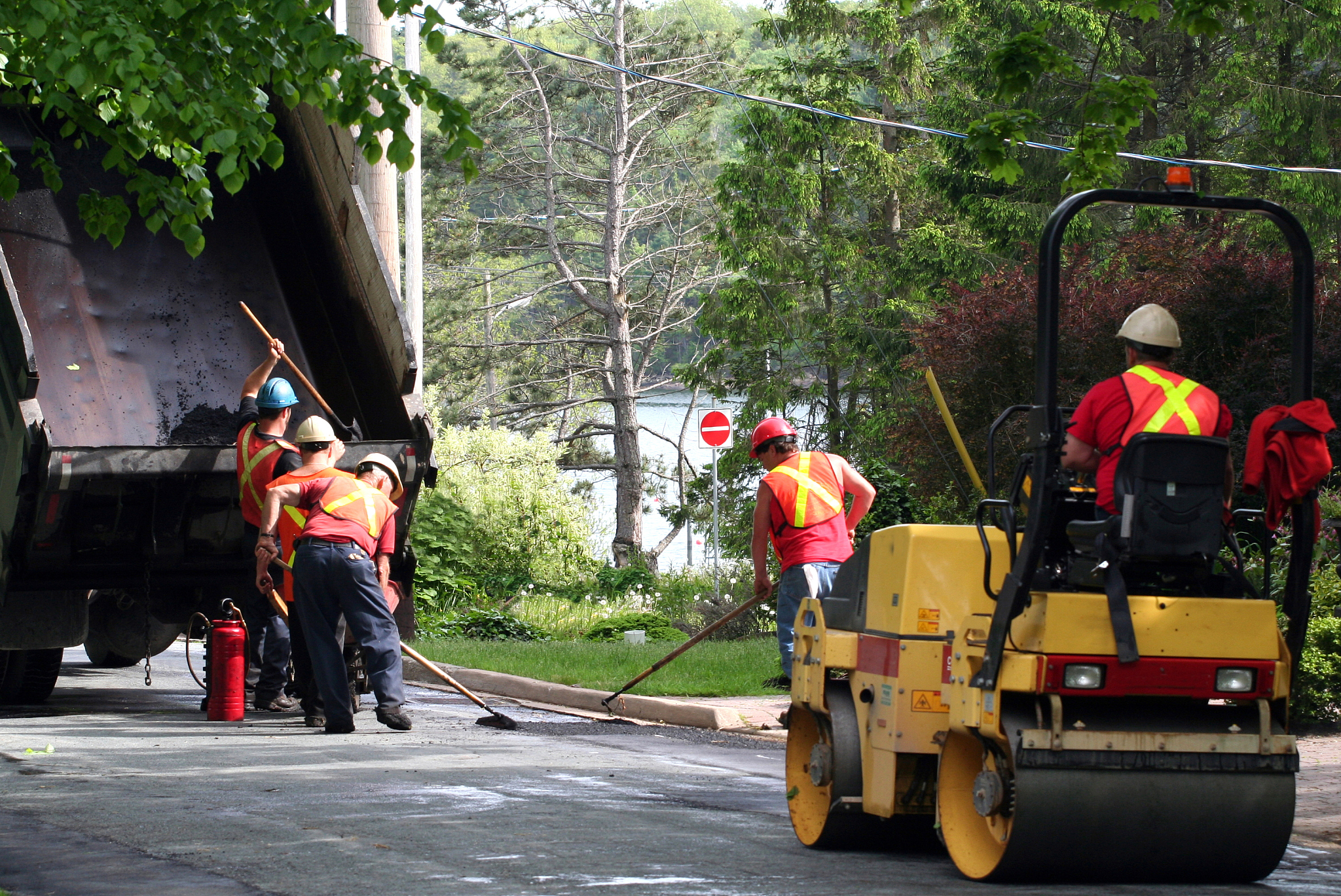 黄河水利职业学院道路养护与管理专业培养目标 - 培养高素质道路养护人才