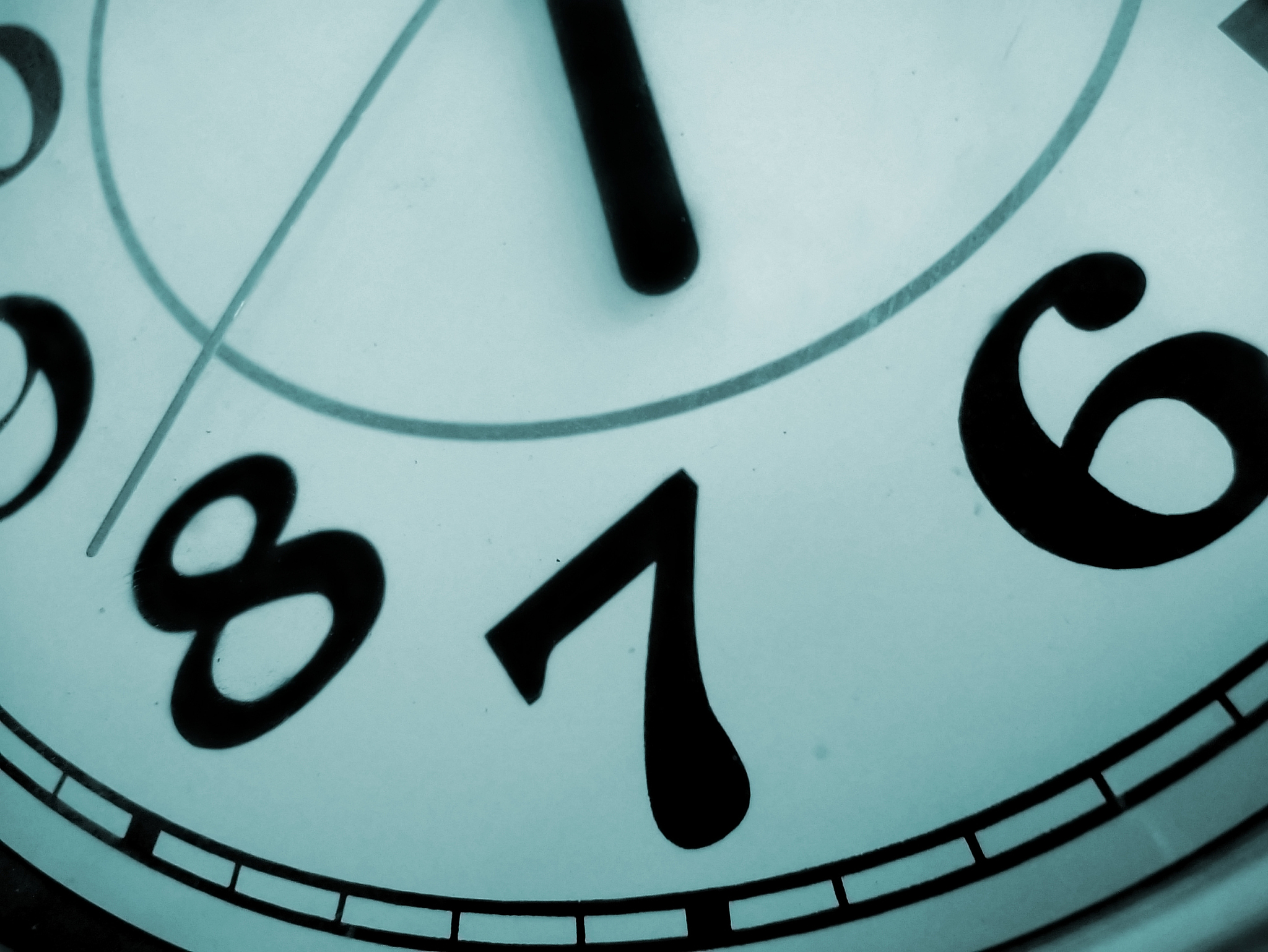 clock
