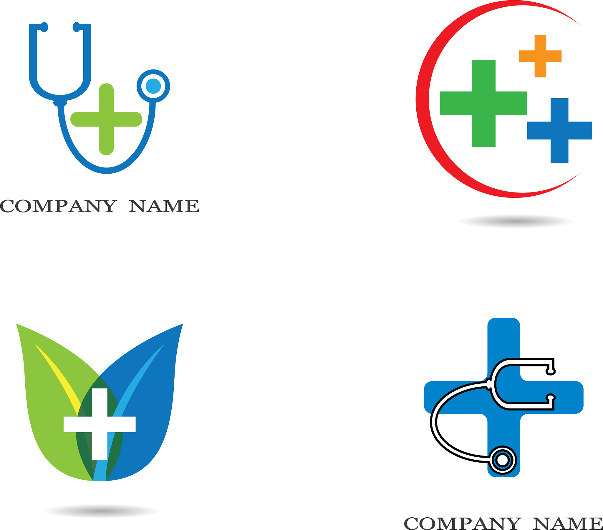 medical icon design