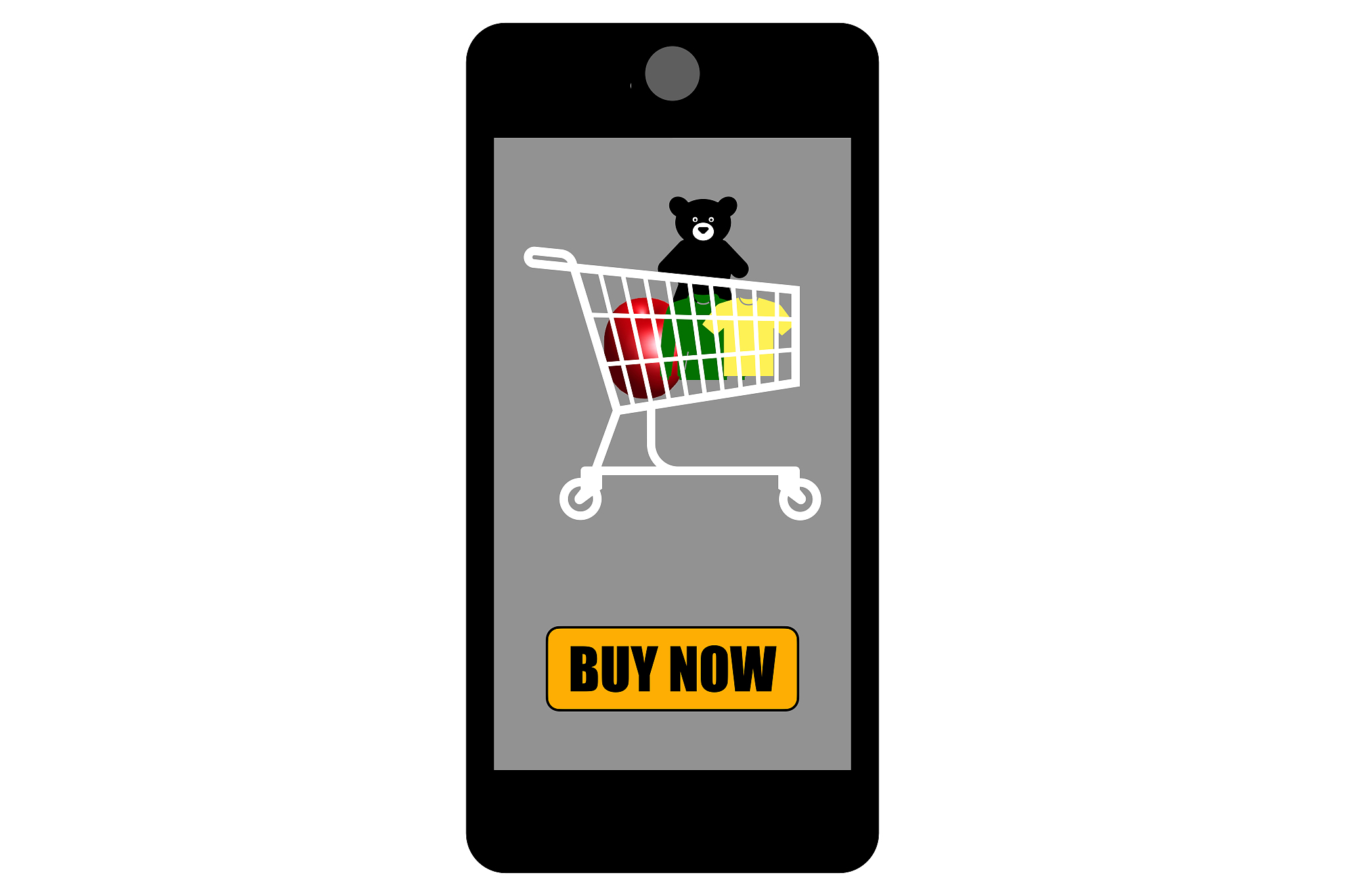 online shopping