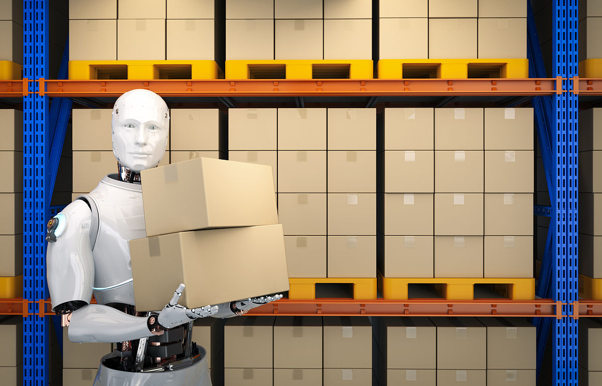 仓库管理优化：国内外最新探讨与实践