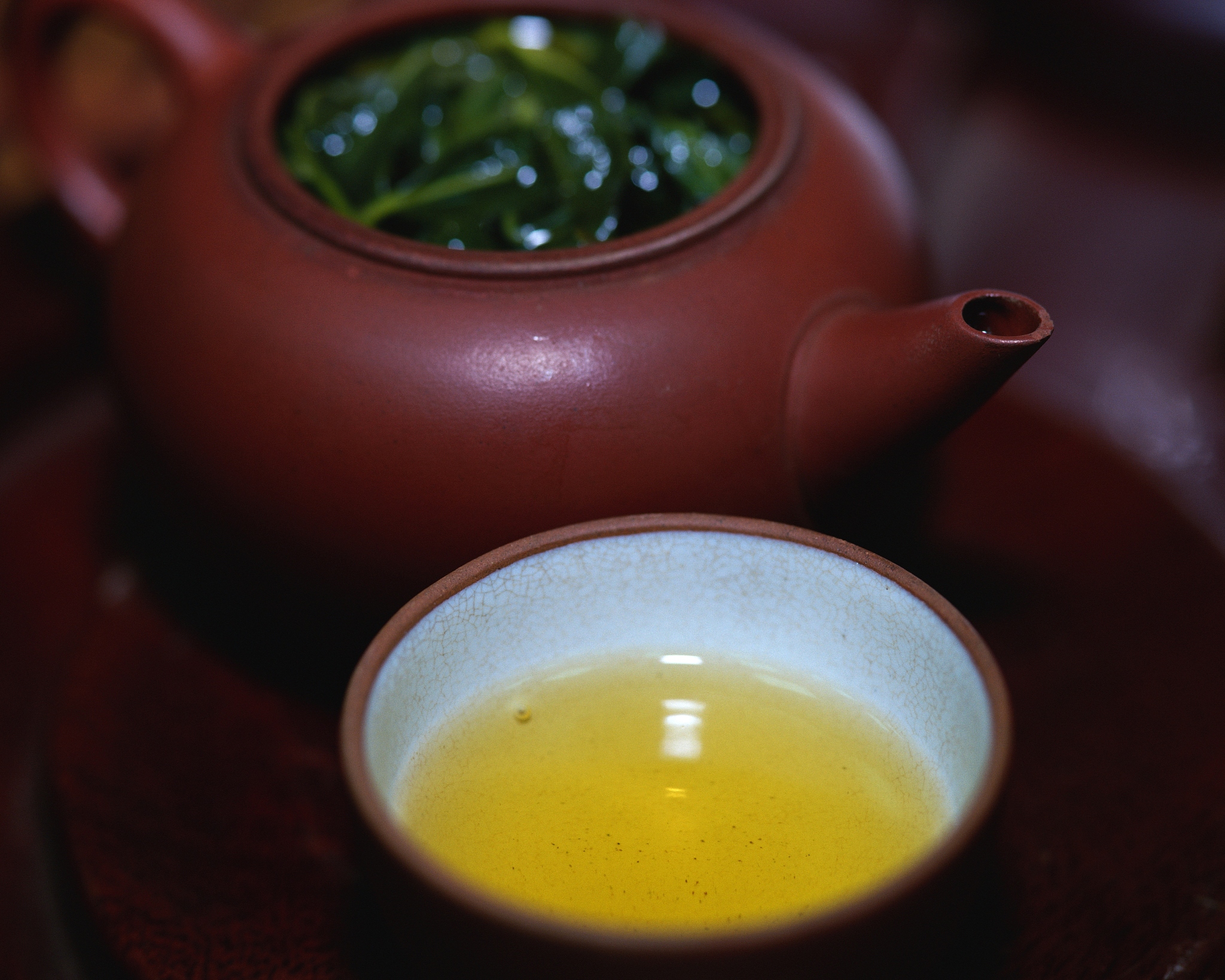 Guangdong Liangcha: The Cooling and Refreshing Chinese Herbal Tea