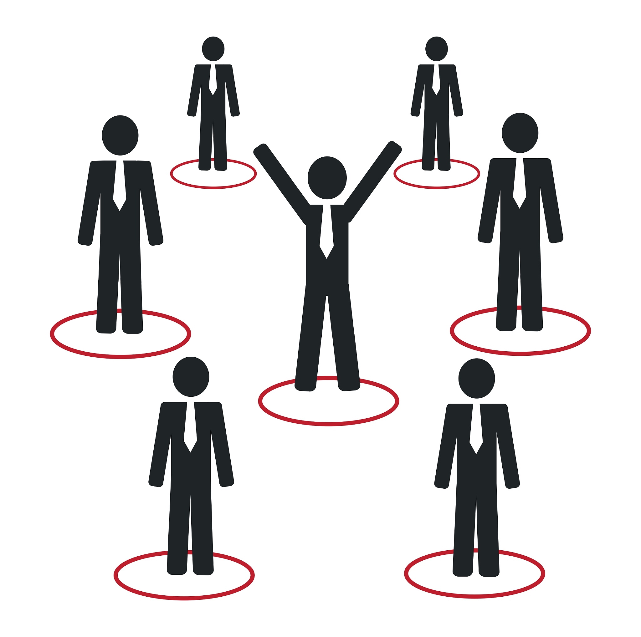 请写一篇人际吸引为主题的教案