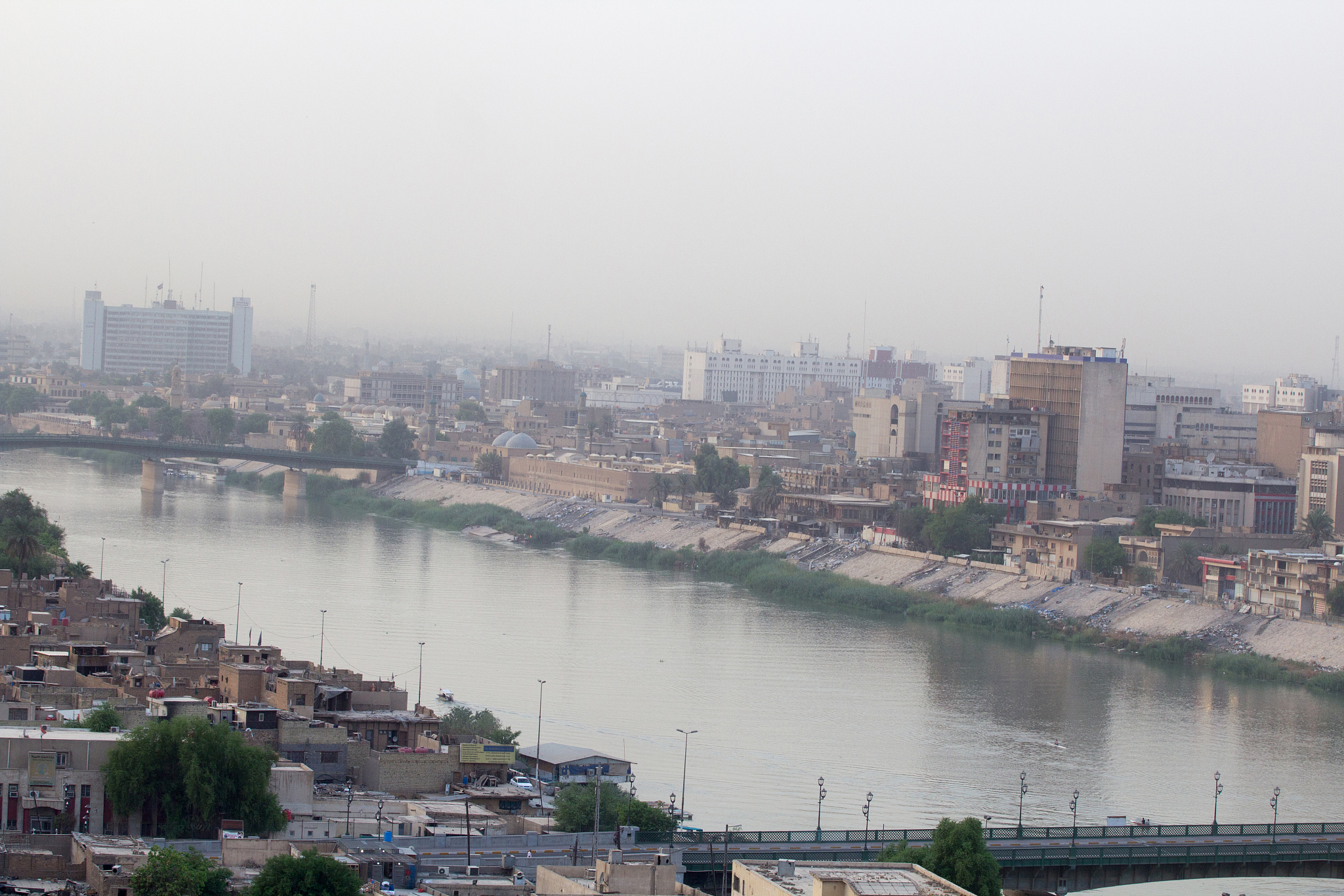 baghdad