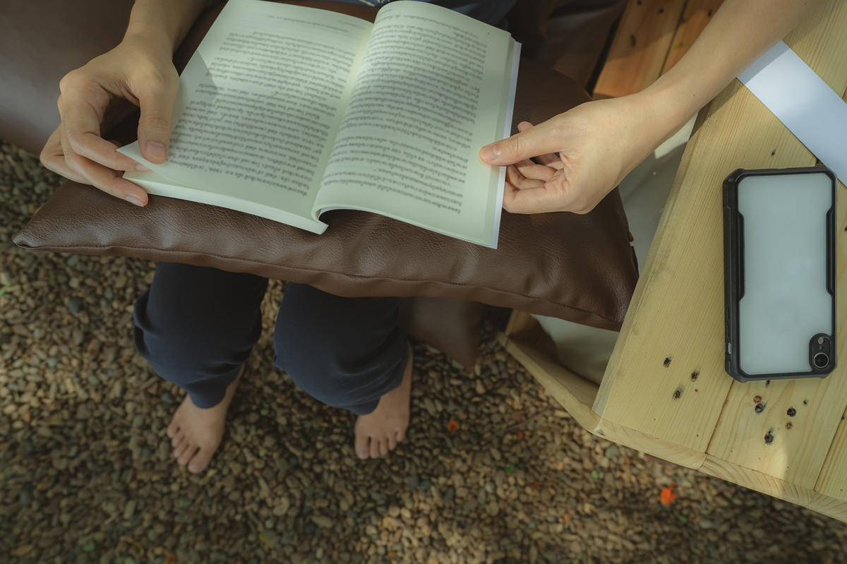 好无聊 不知道能干啥