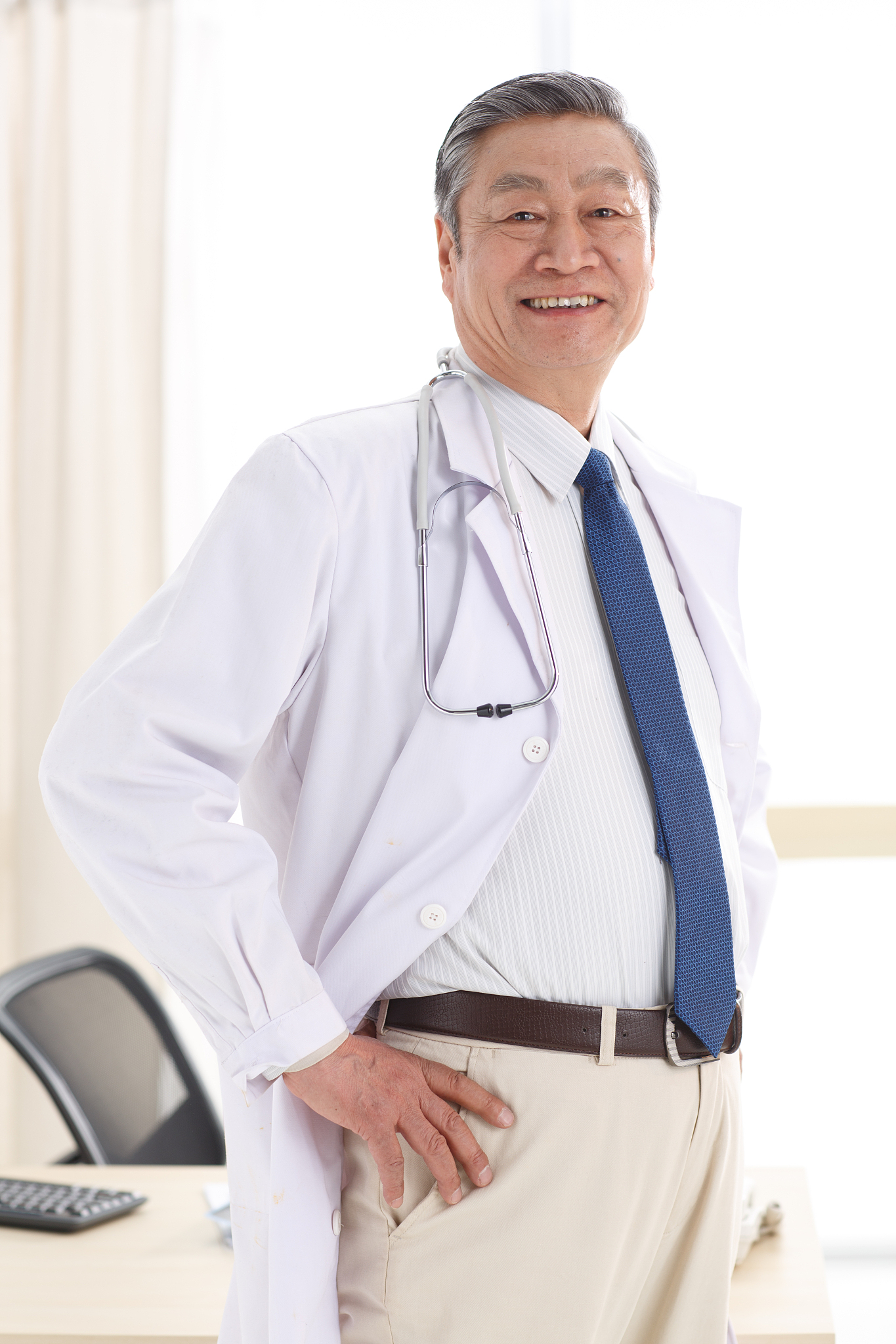 武汉肩周炎治疗哪家医院好？推荐4家权威医院！