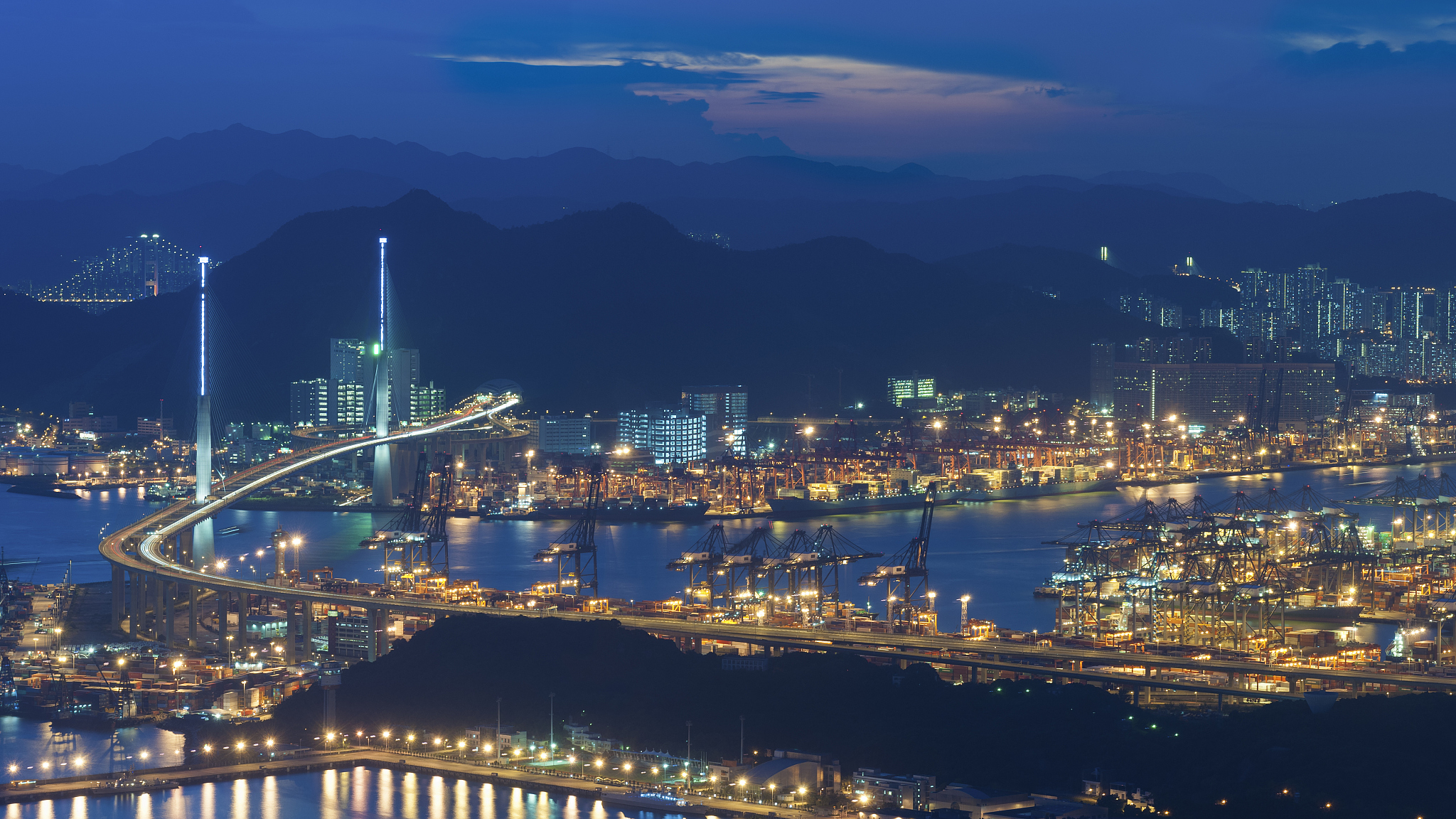 hong kong