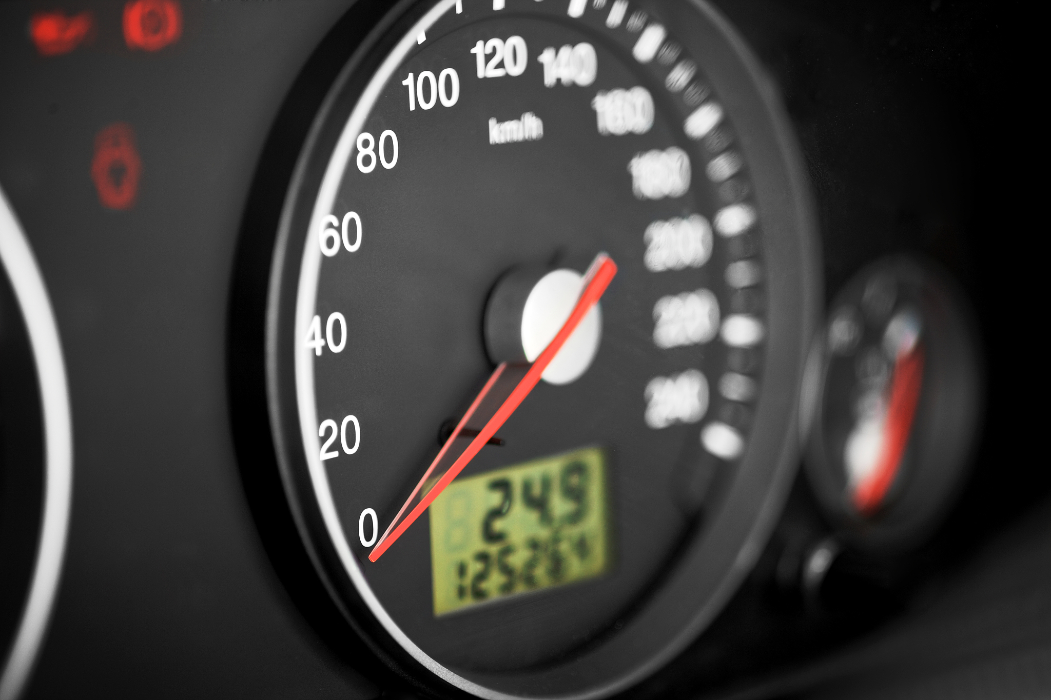 speedometer