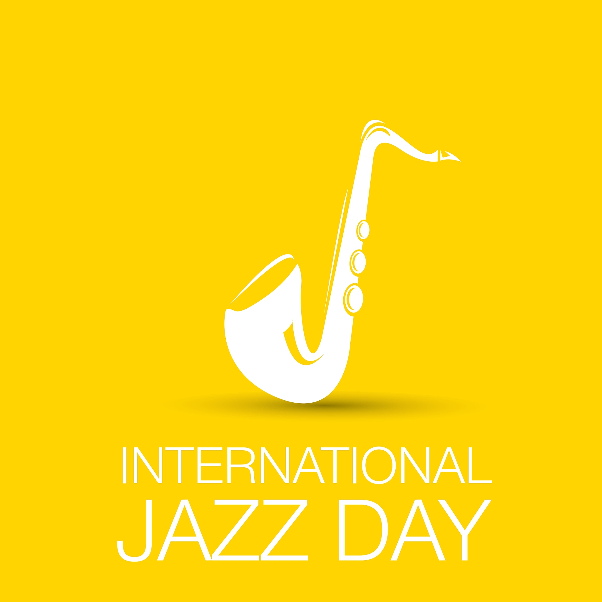 international jazz day