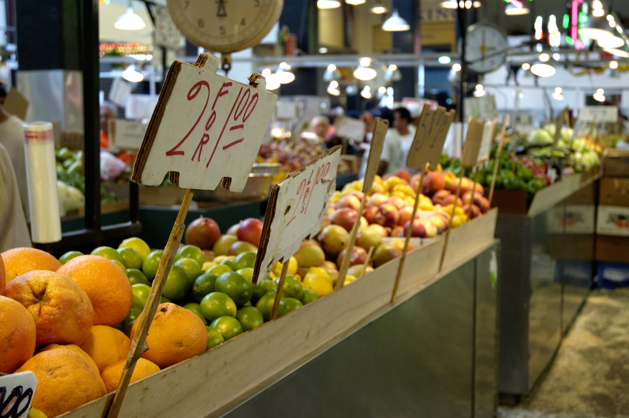 商圈市集商户要求禁止私自接电等条款