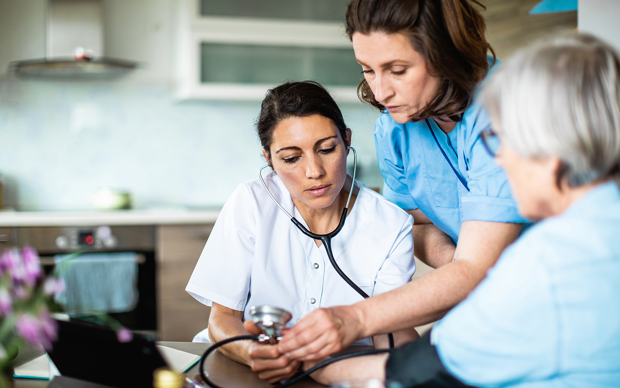 2019年重庆护理学校春季招生要求