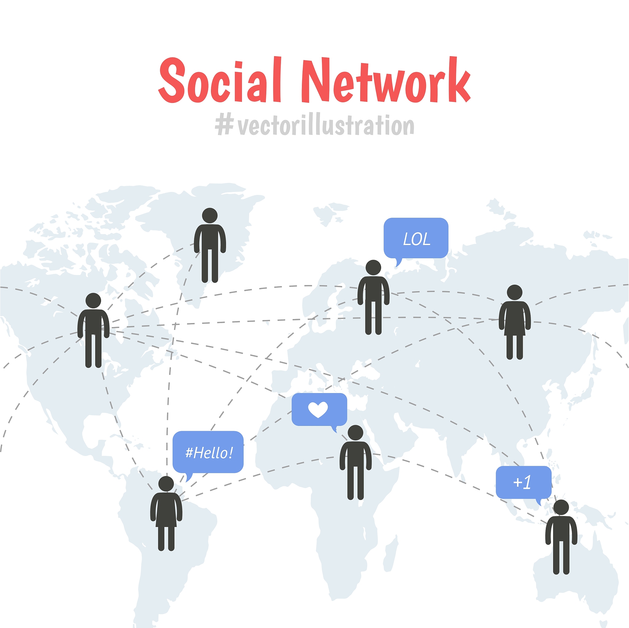 组群人员名单和消息模板 - 团队协作指南