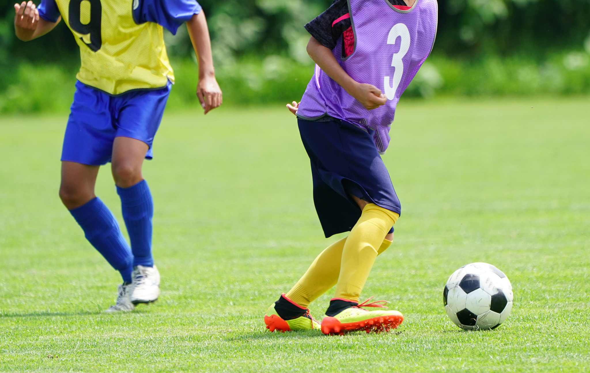 soccer