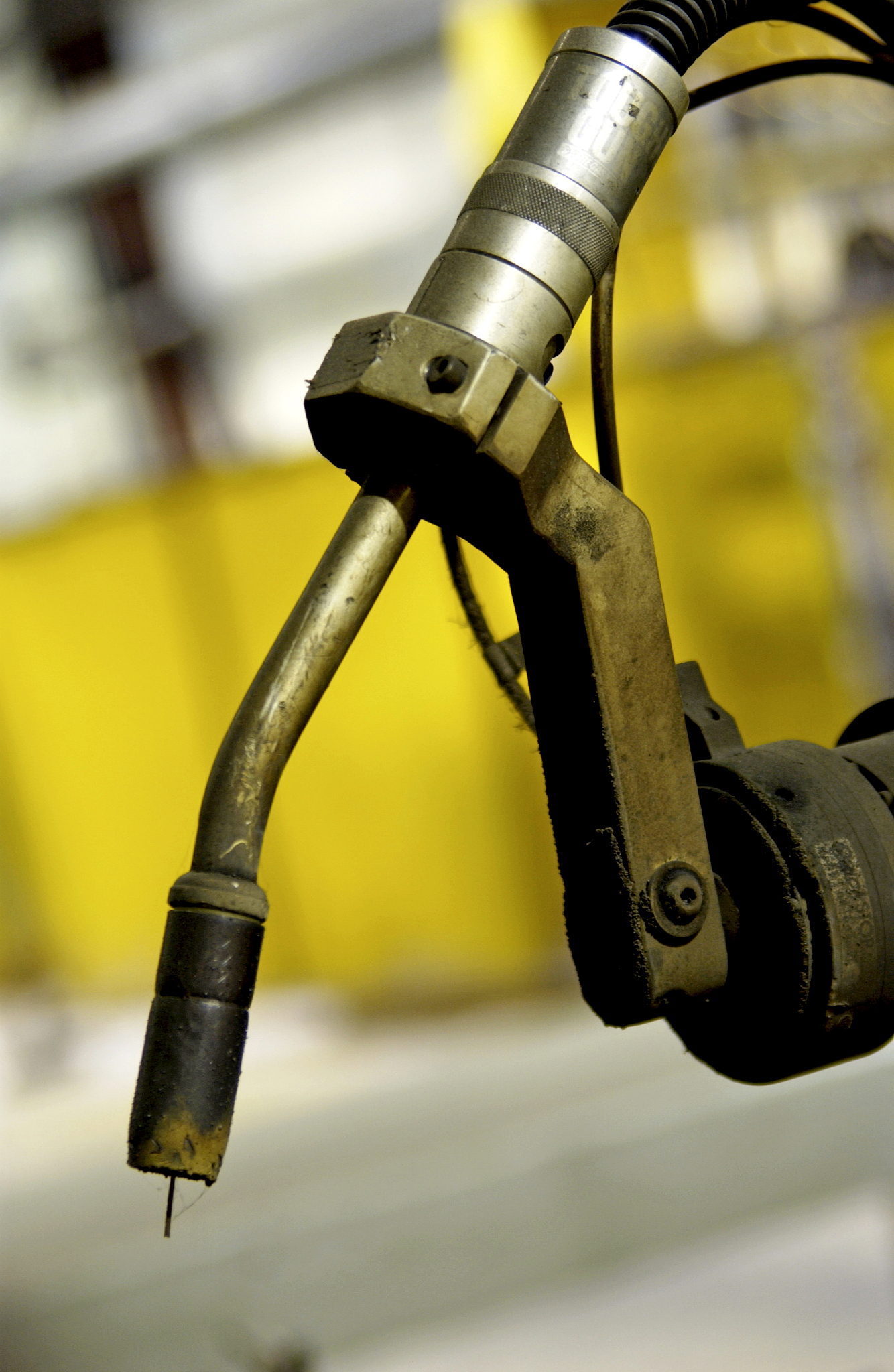 Welding Cylinder Explained: Construction, Safety, & Types of Gases | YouTube