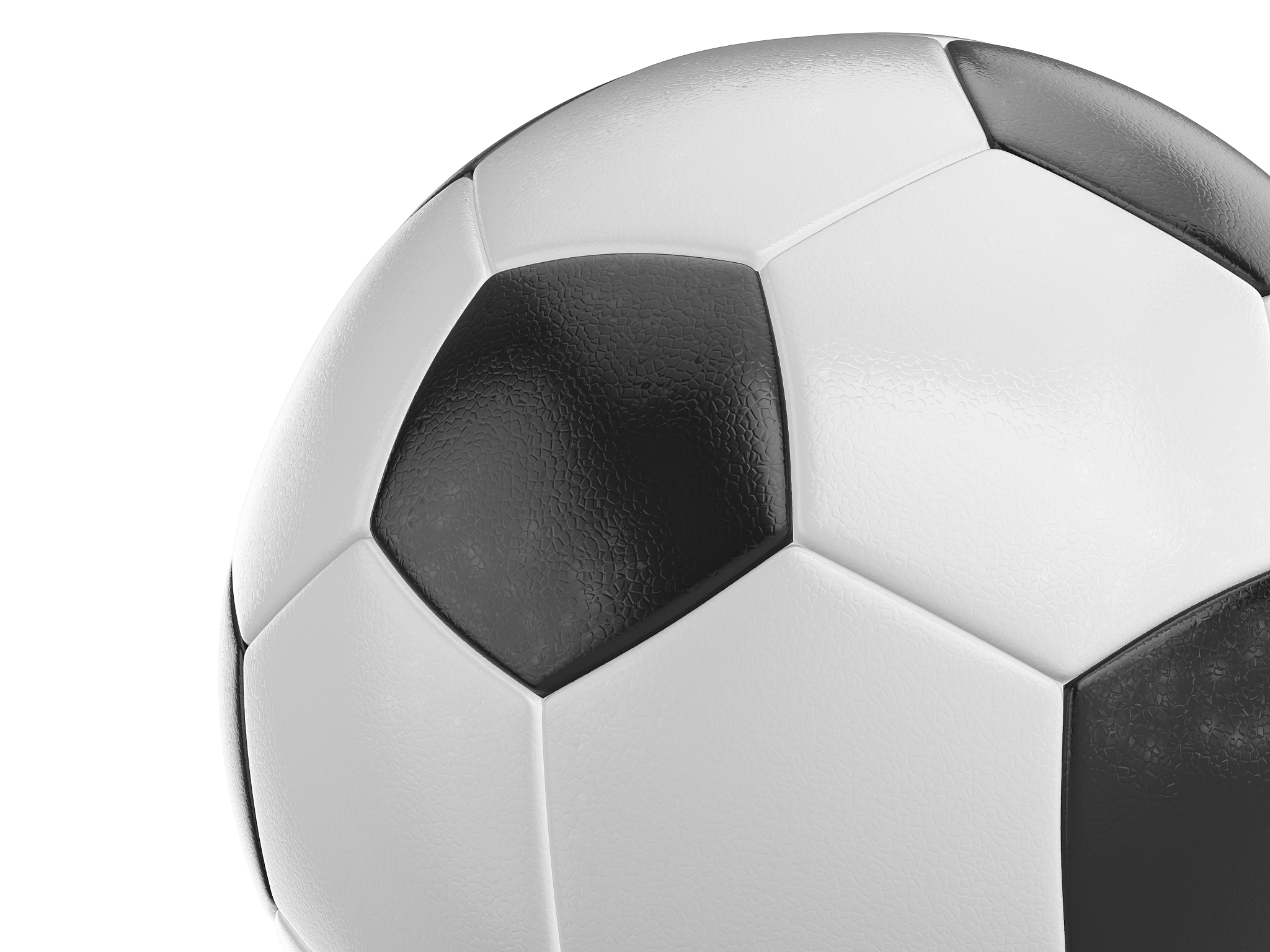 soccer ball