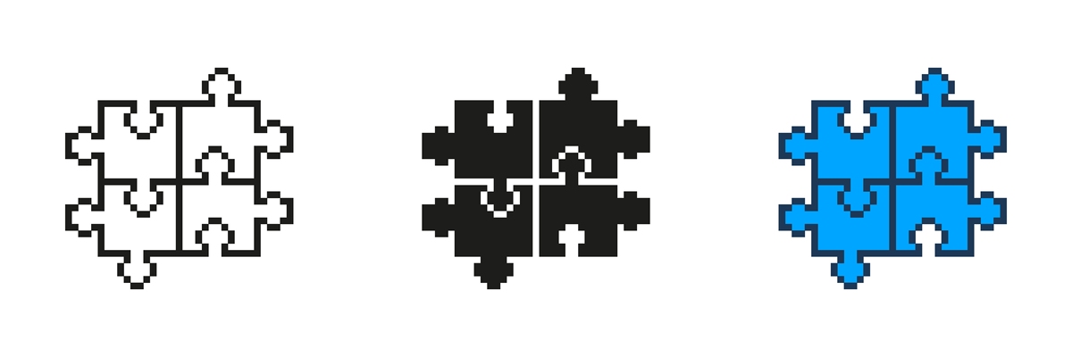 我想用Stable Diffusion 画一只白色独角兽需要是像素风格32像素大小纯色背景独角兽要带有魔法生物的风格应该怎么给Stable Diffusion写英文提示词