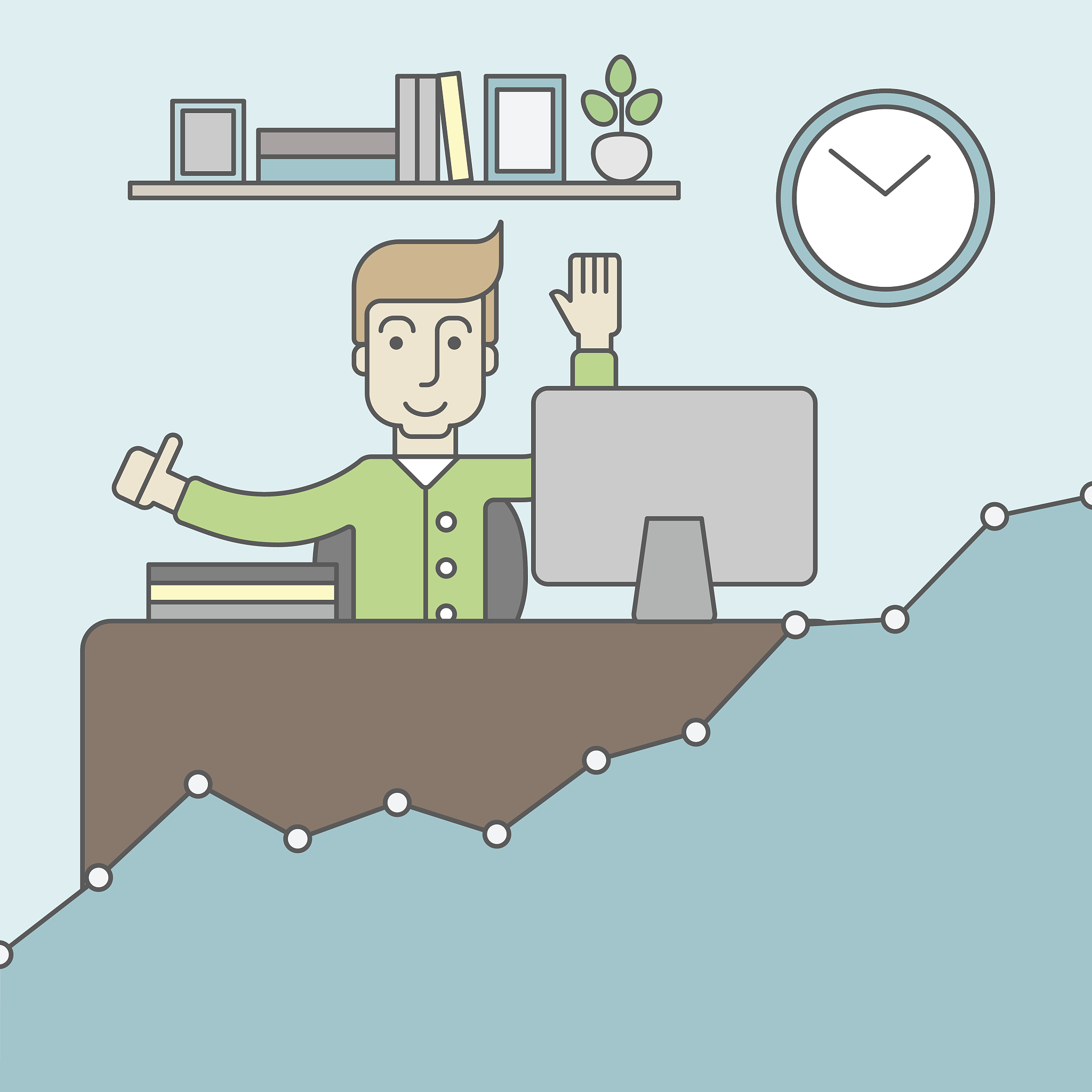 档案管理基本要求：建立规范制度，确保高效安全