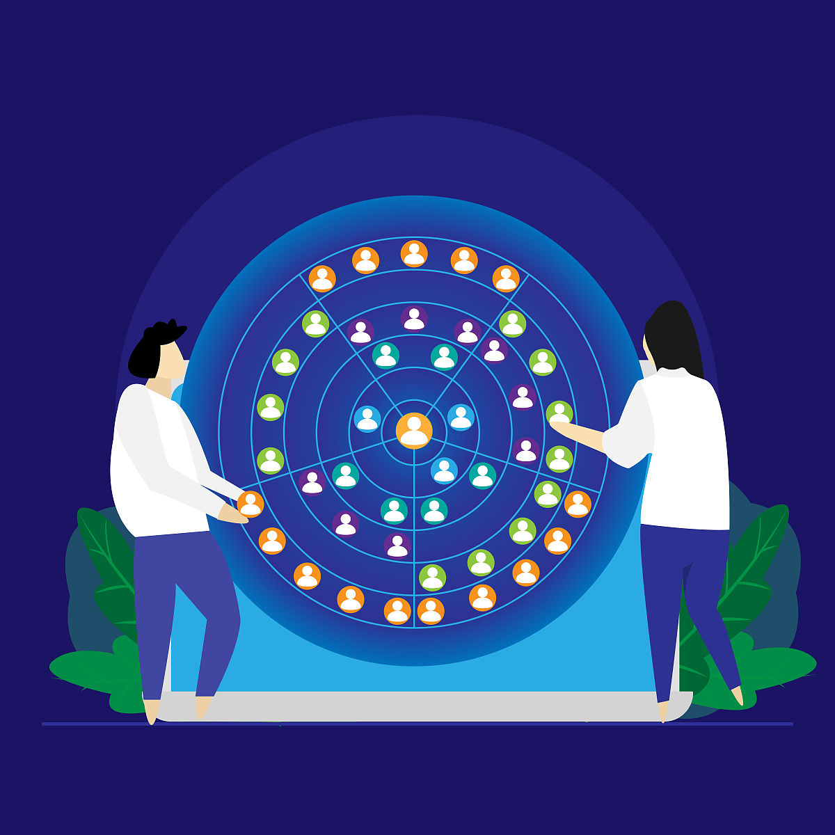 四川航天职业技术学院市场营销专业课程内容：涵盖市场营销各个方面