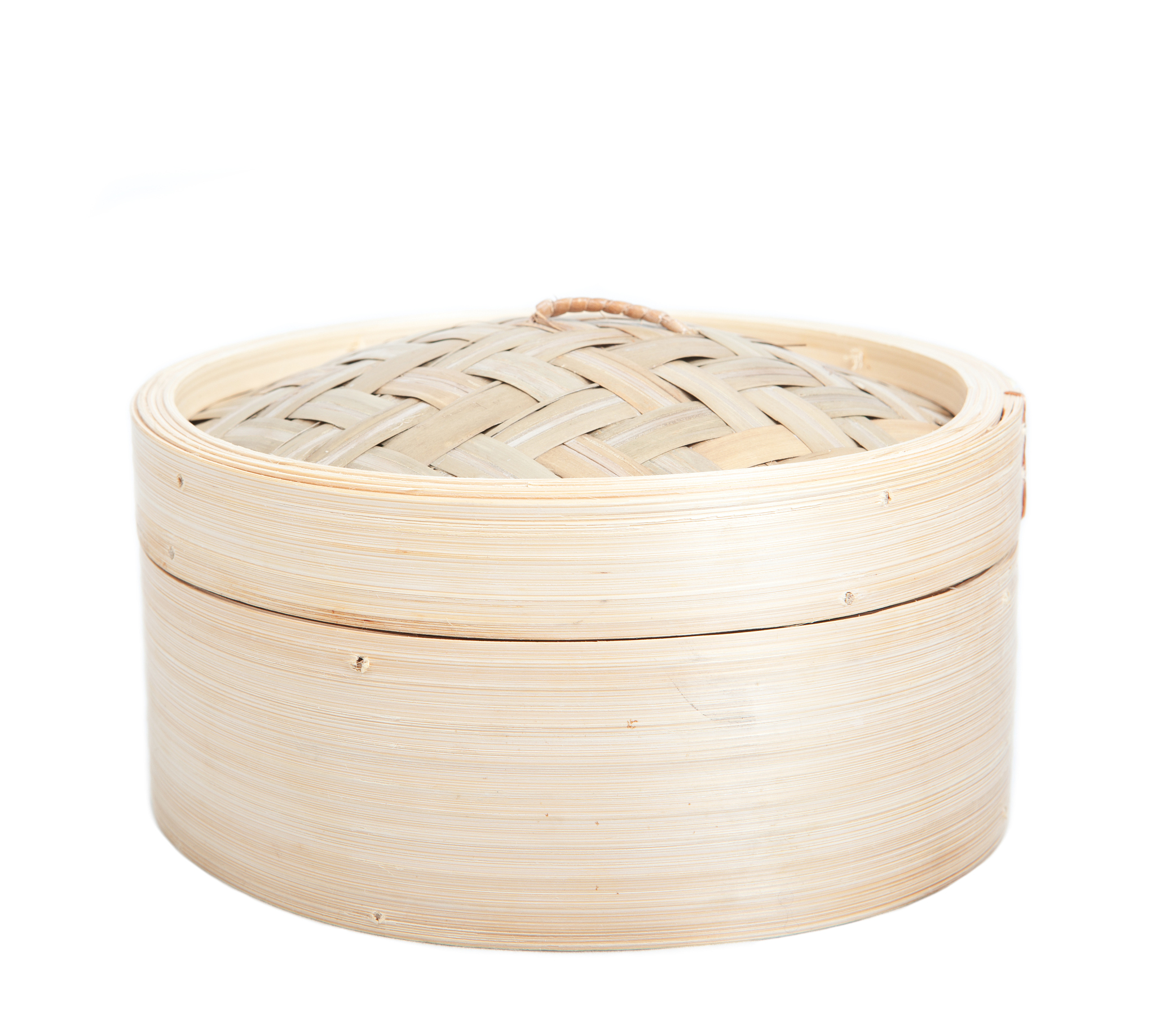 蒸笼制作技巧：从选材到烹饪的实用指南