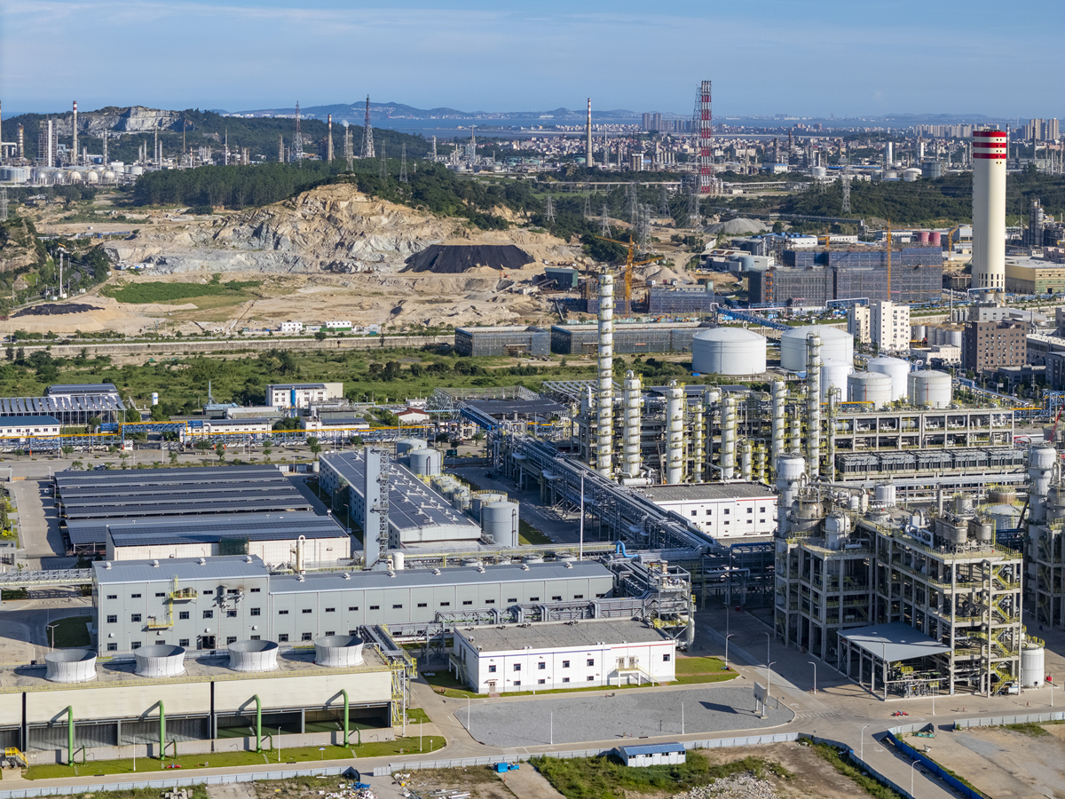 华立公司在马达加斯加市场的地位