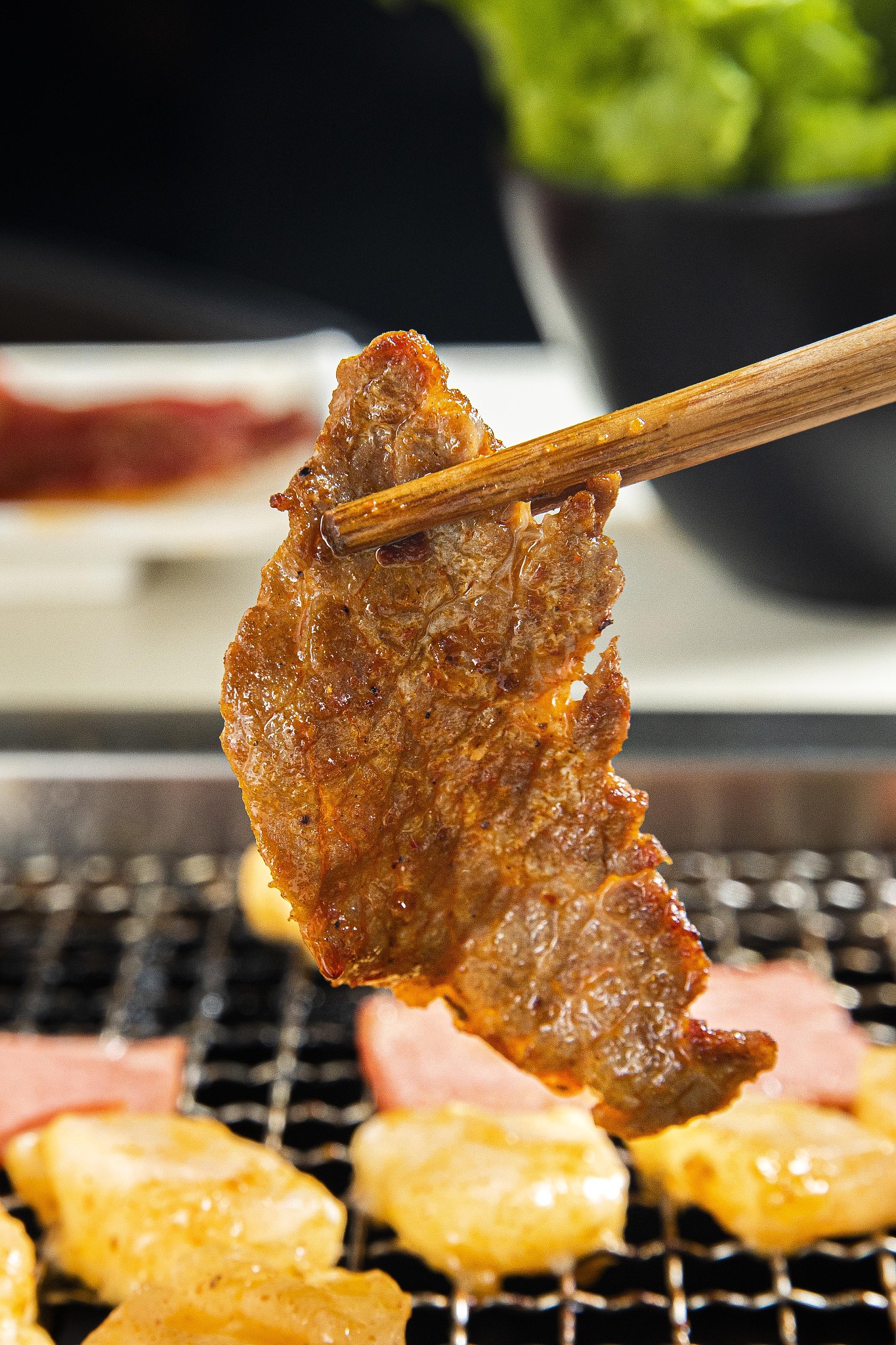 巴西烤肉外卖：绝对的美味享受！