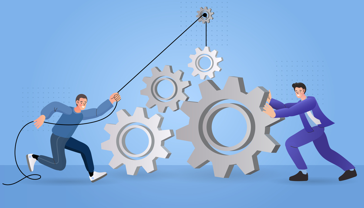 该同志从事组织工作14年积累了丰富的工作经验