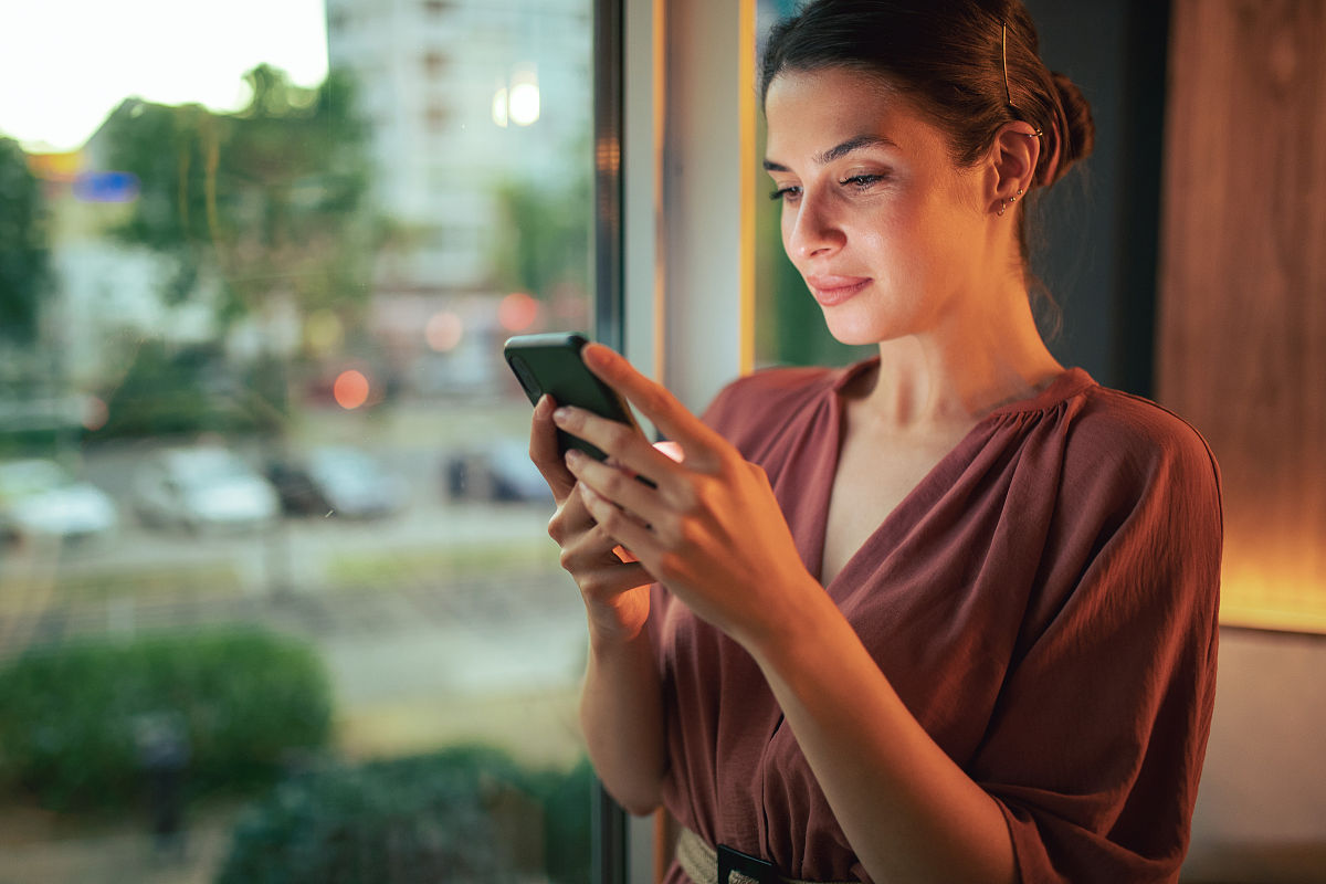 优化视频社交体验